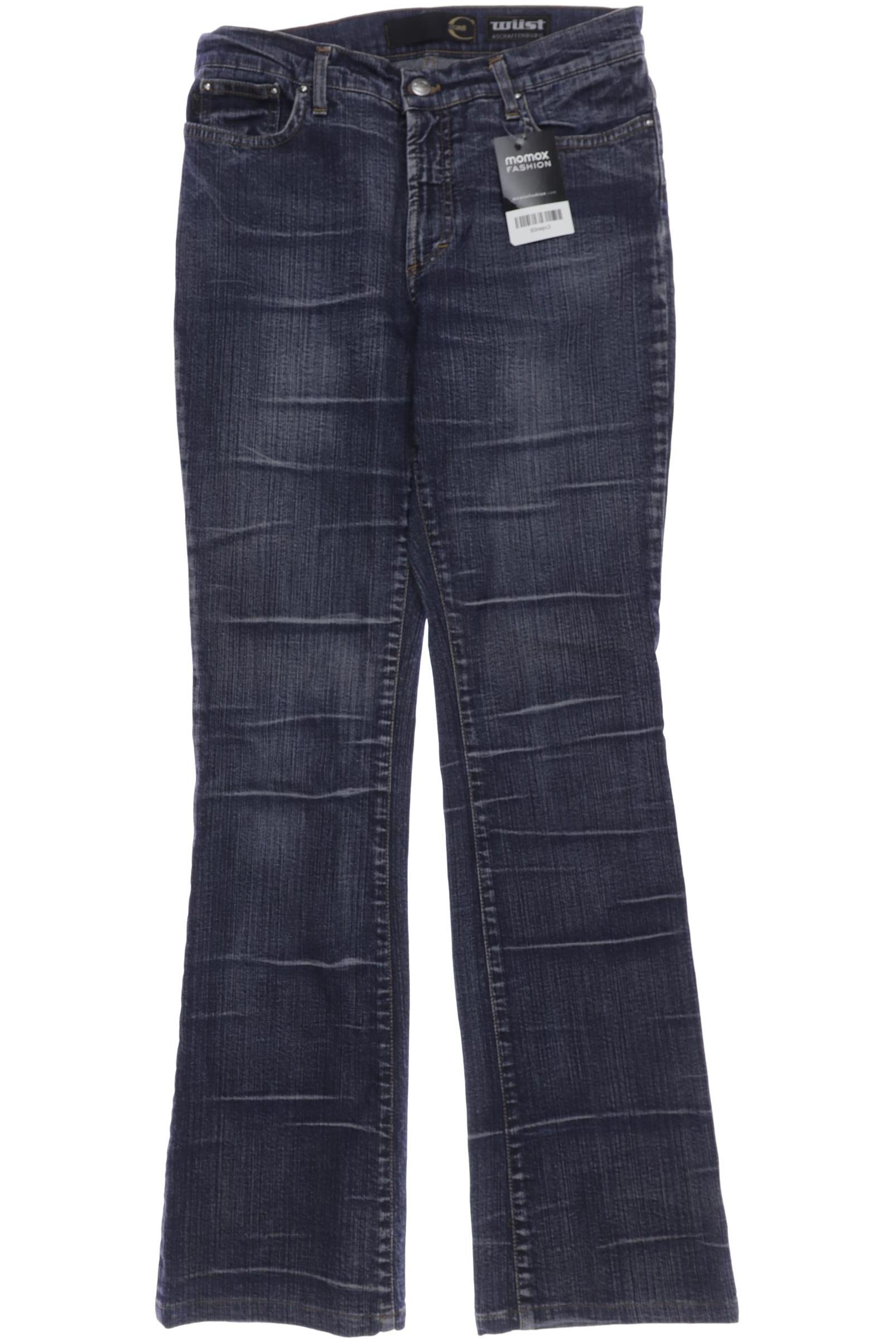 

Just Cavalli Damen Jeans, marineblau, Gr. 31