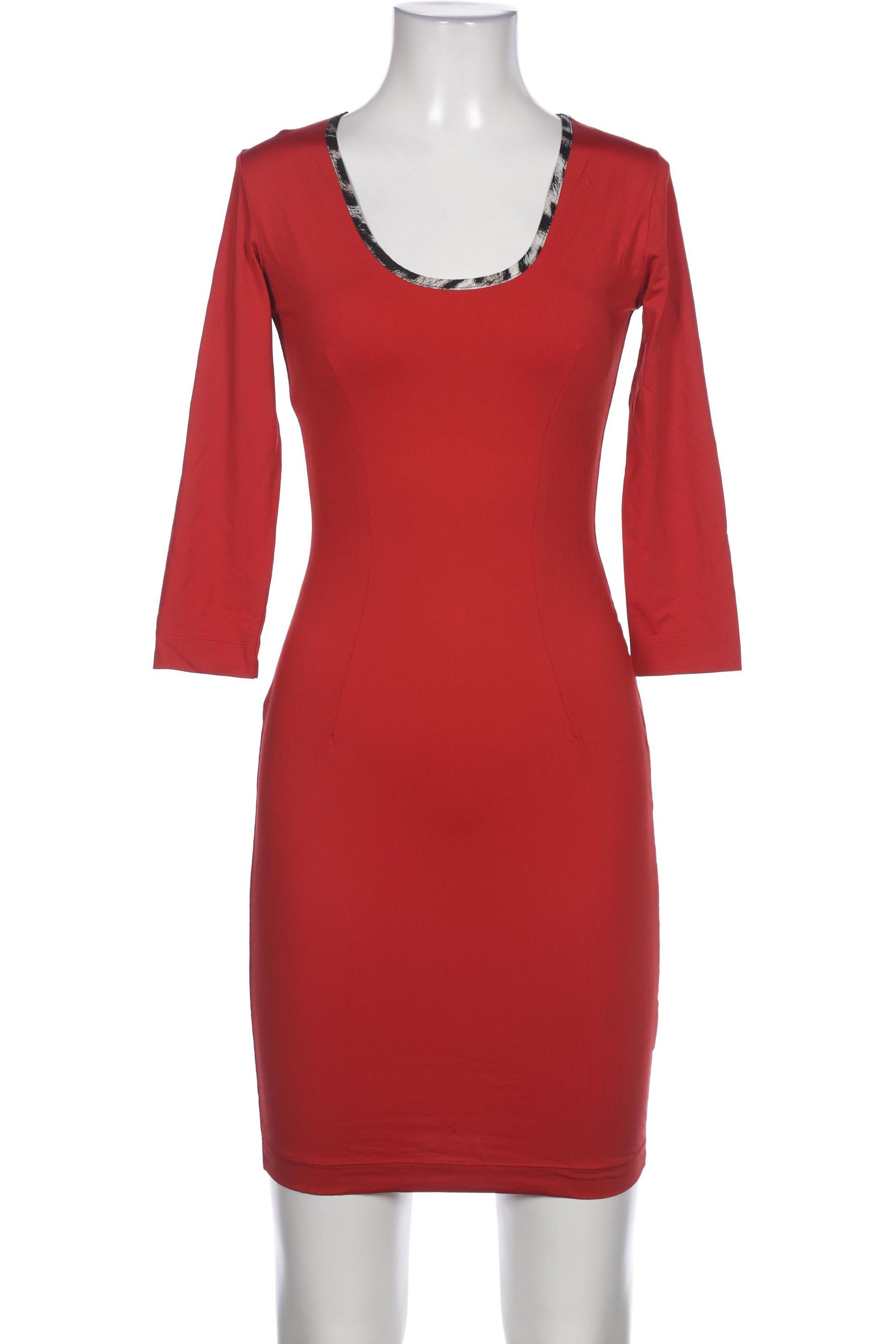 

Just Cavalli Damen Kleid, rot
