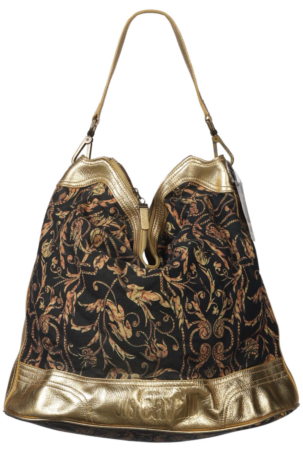 

Just Cavalli Damen Handtasche, mehrfarbig, Gr.