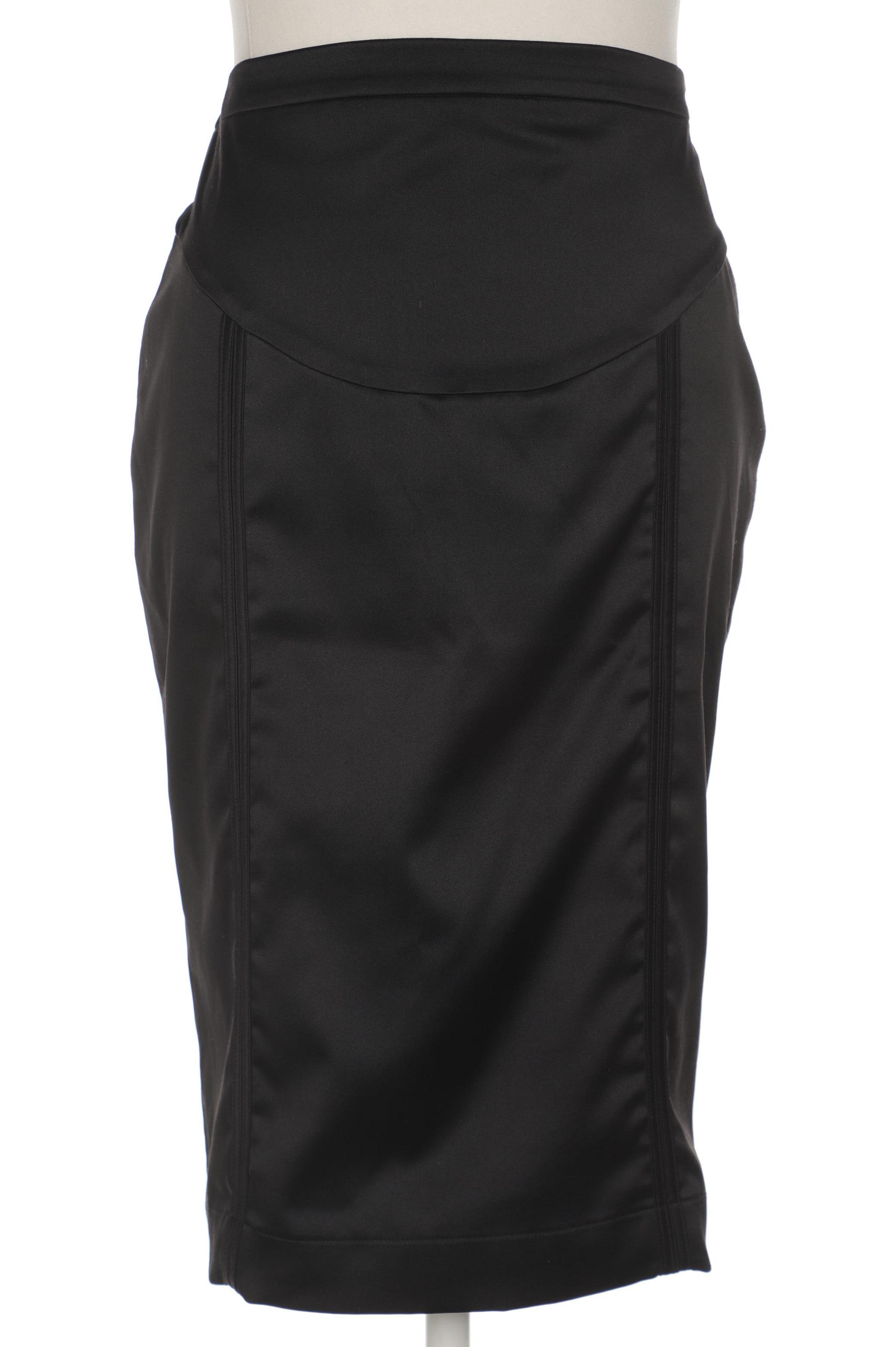 

Just Cavalli Damen Rock, schwarz