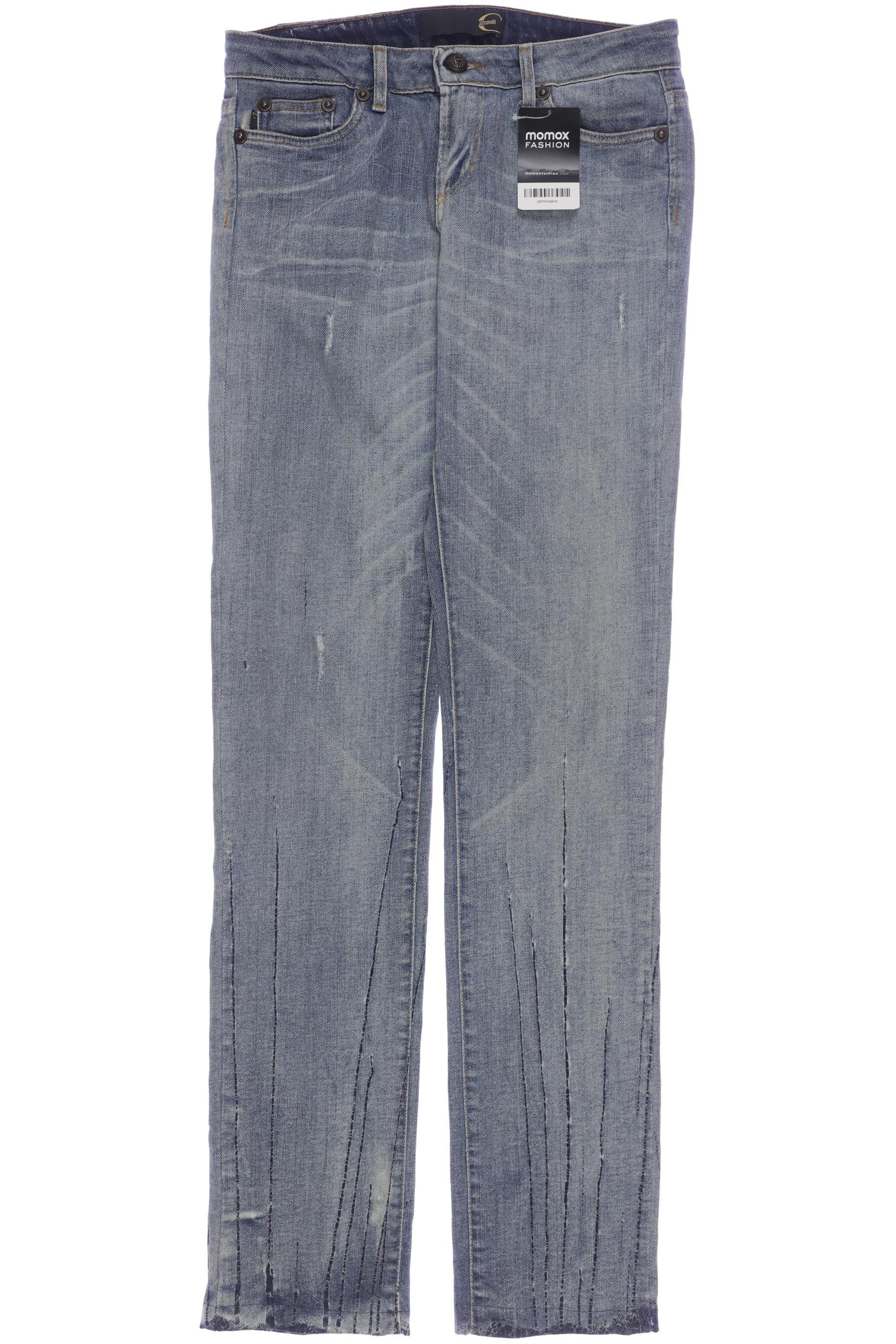 

Just Cavalli Damen Jeans, blau, Gr. 29