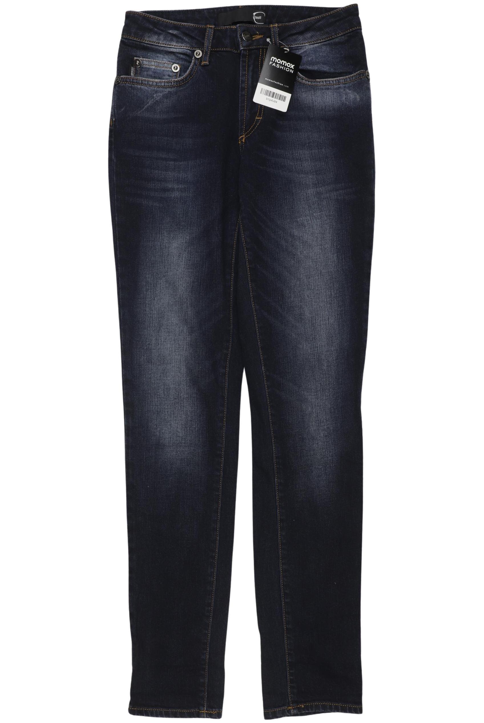 

Just Cavalli Damen Jeans, marineblau, Gr. 25