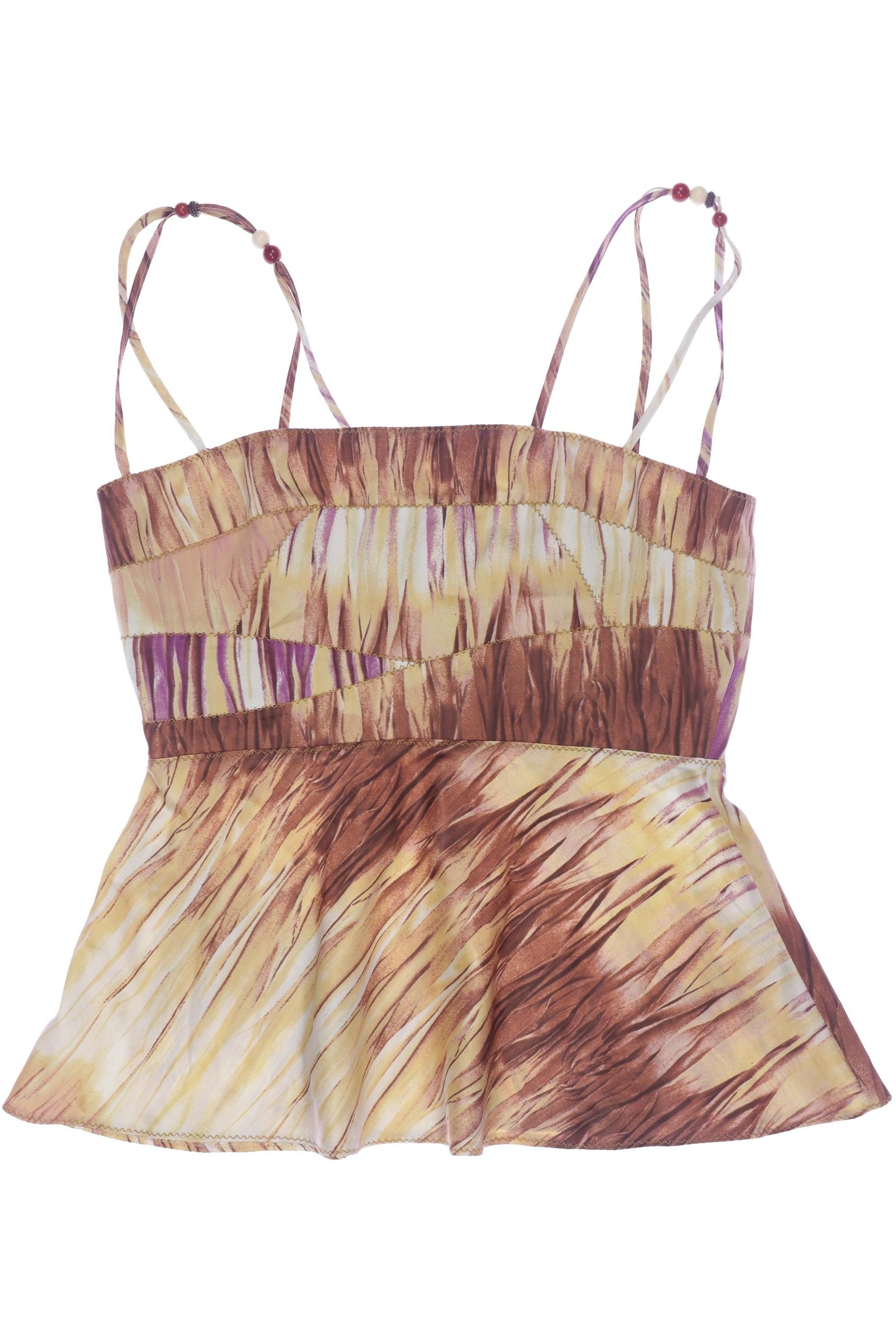 

Just Cavalli Damen Top, orange, Gr. 44