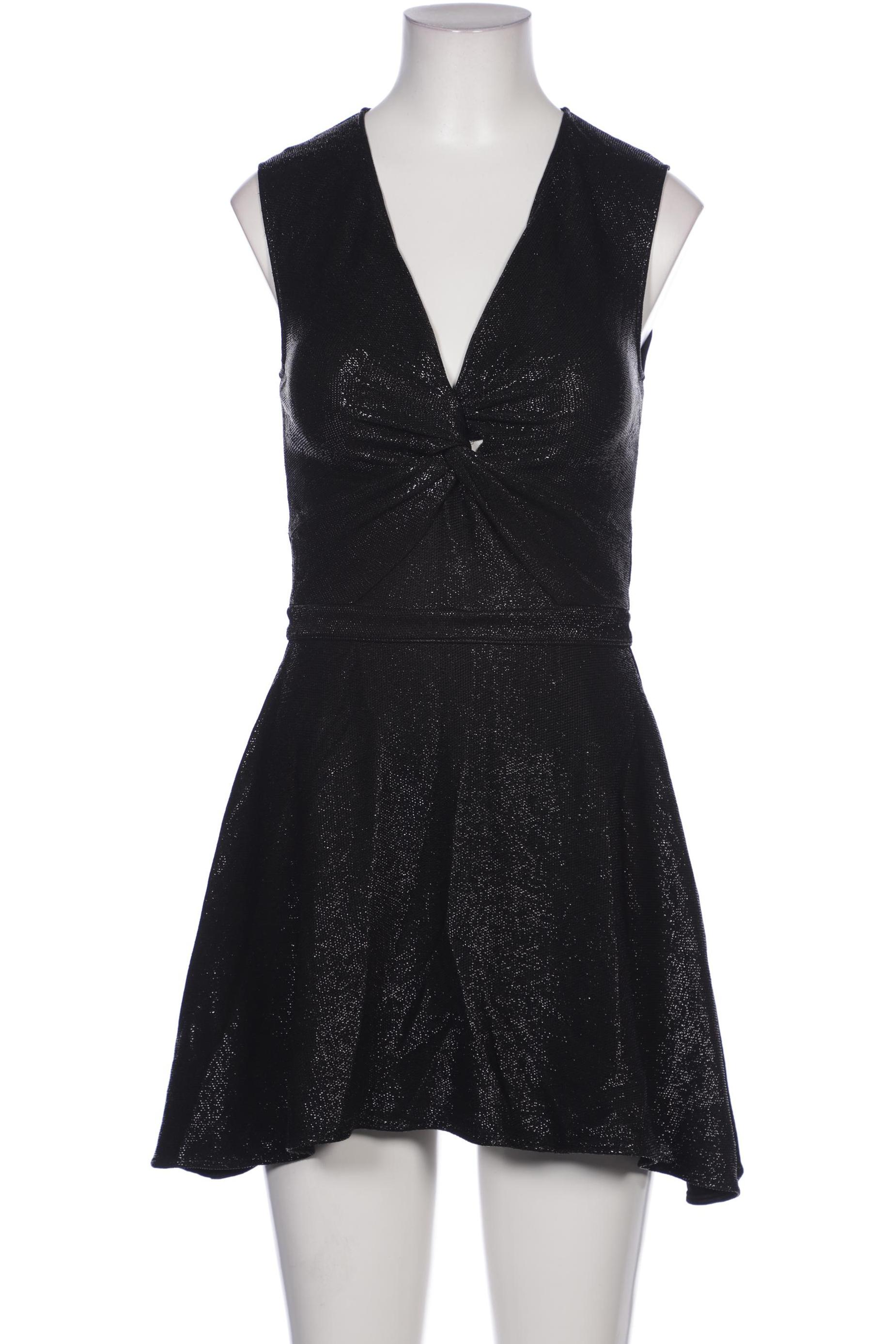 

Just Cavalli Damen Kleid, schwarz, Gr. 40