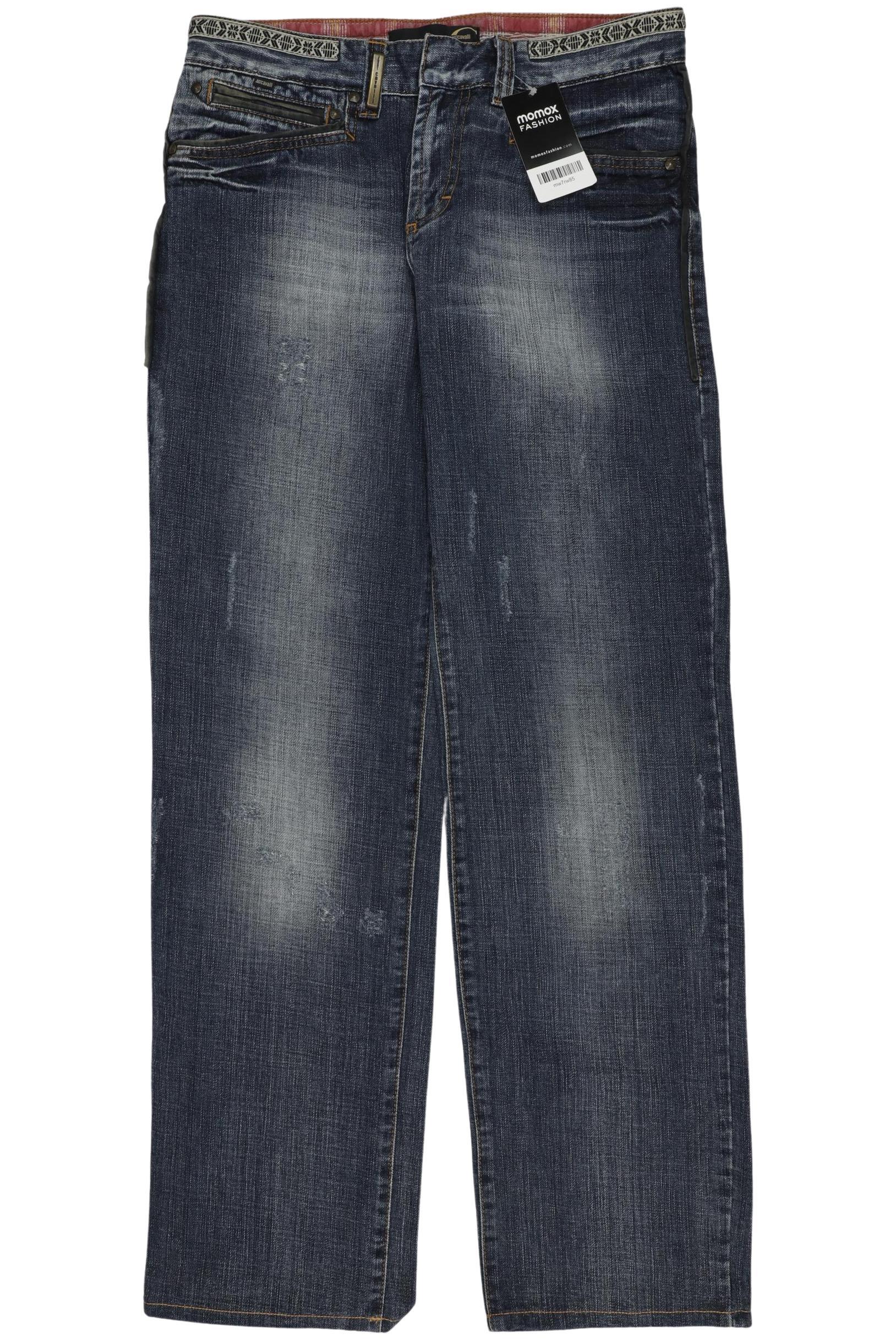 

Just Cavalli Damen Jeans, blau, Gr. 31