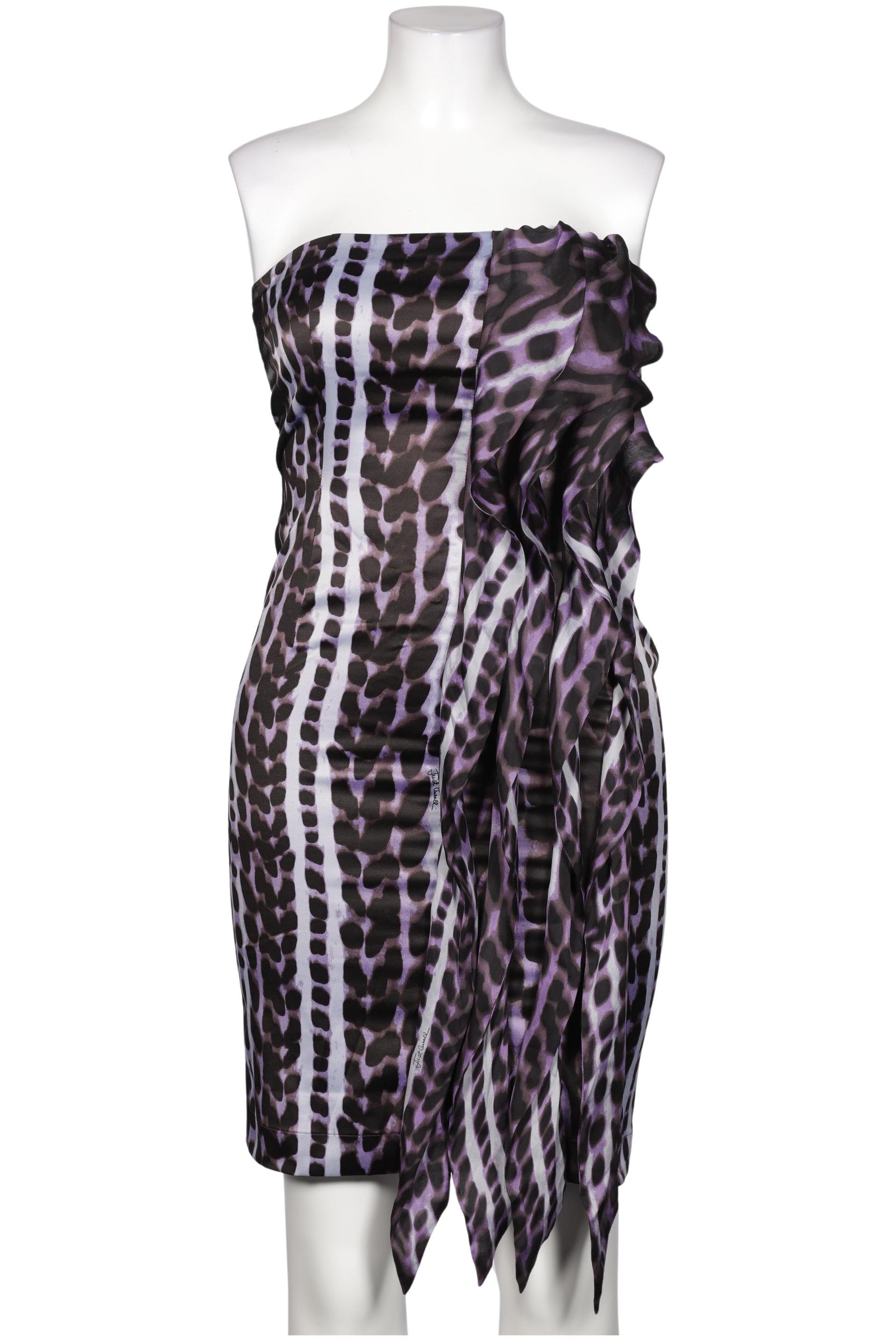 

Just Cavalli Damen Kleid, flieder, Gr. 44