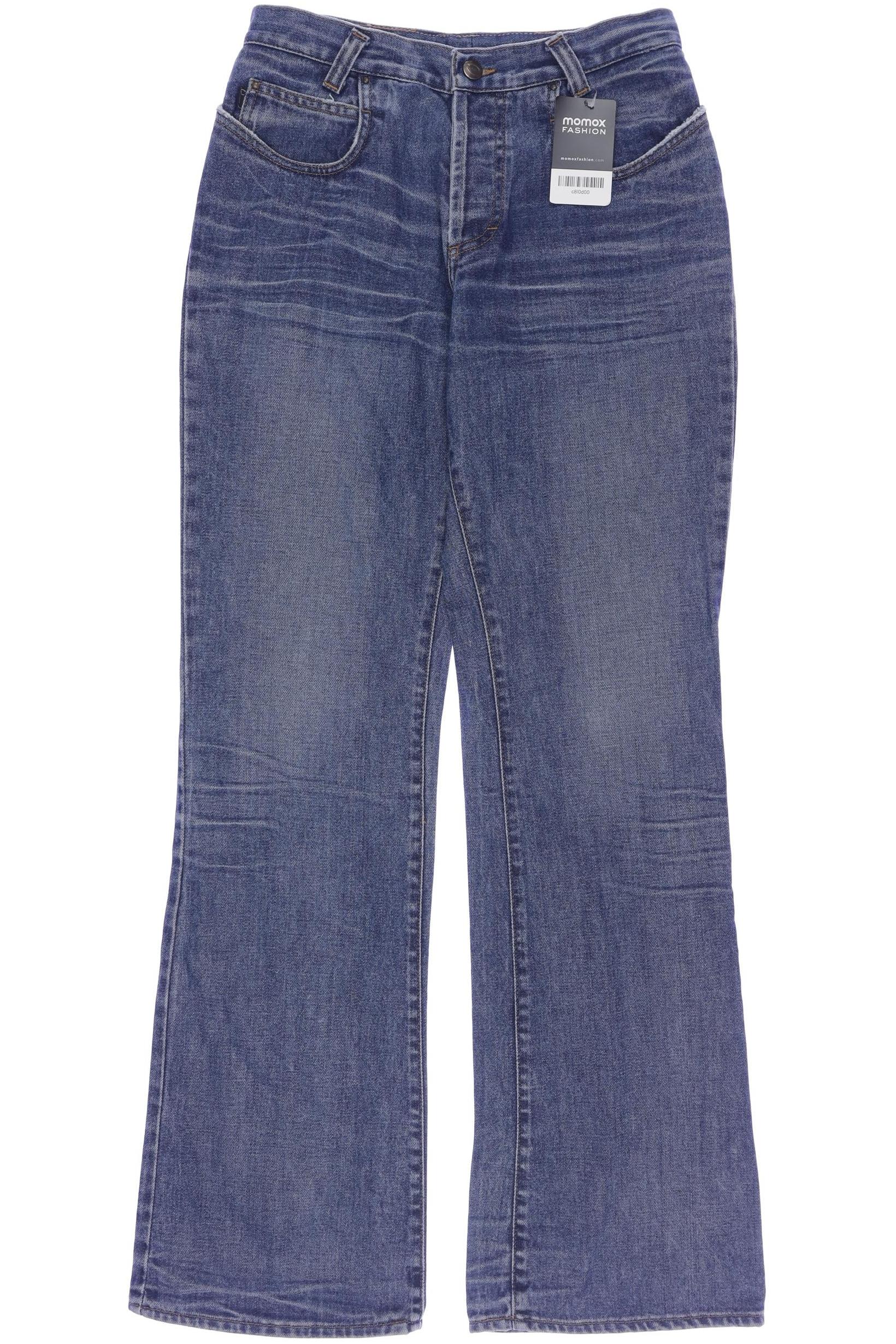 

Just Cavalli Damen Jeans, blau, Gr. 33