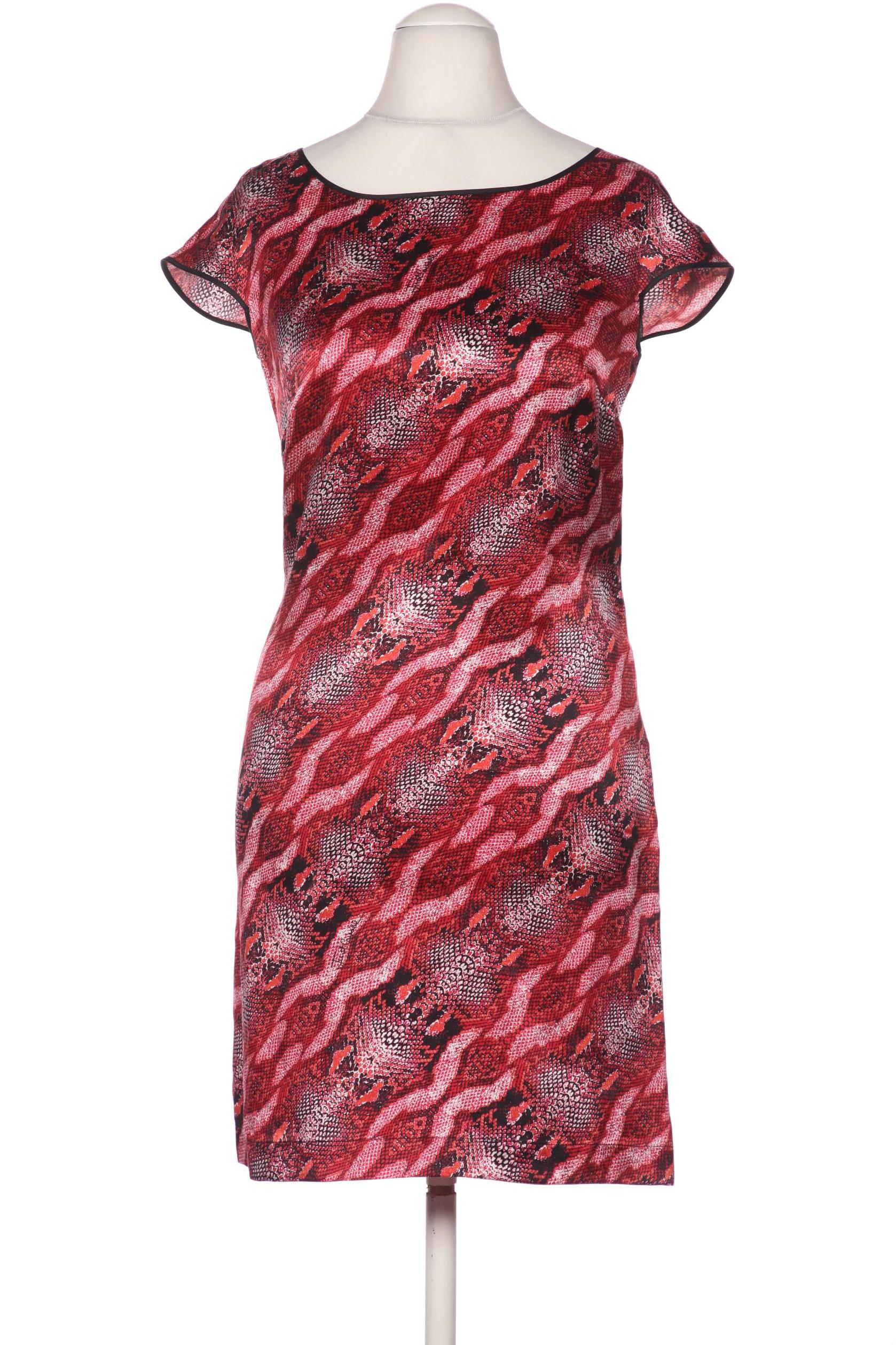 

Just Cavalli Damen Kleid, bordeaux, Gr. 40