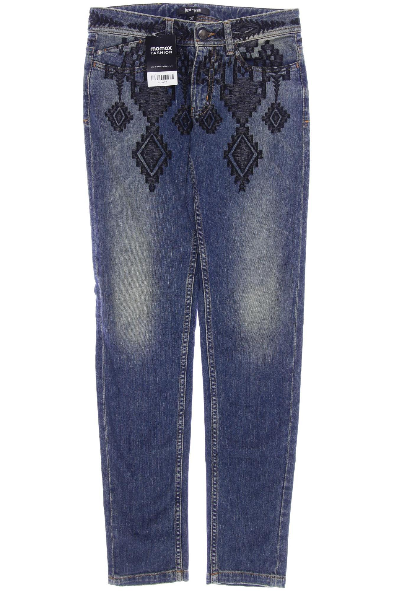 

Just Cavalli Damen Jeans, blau