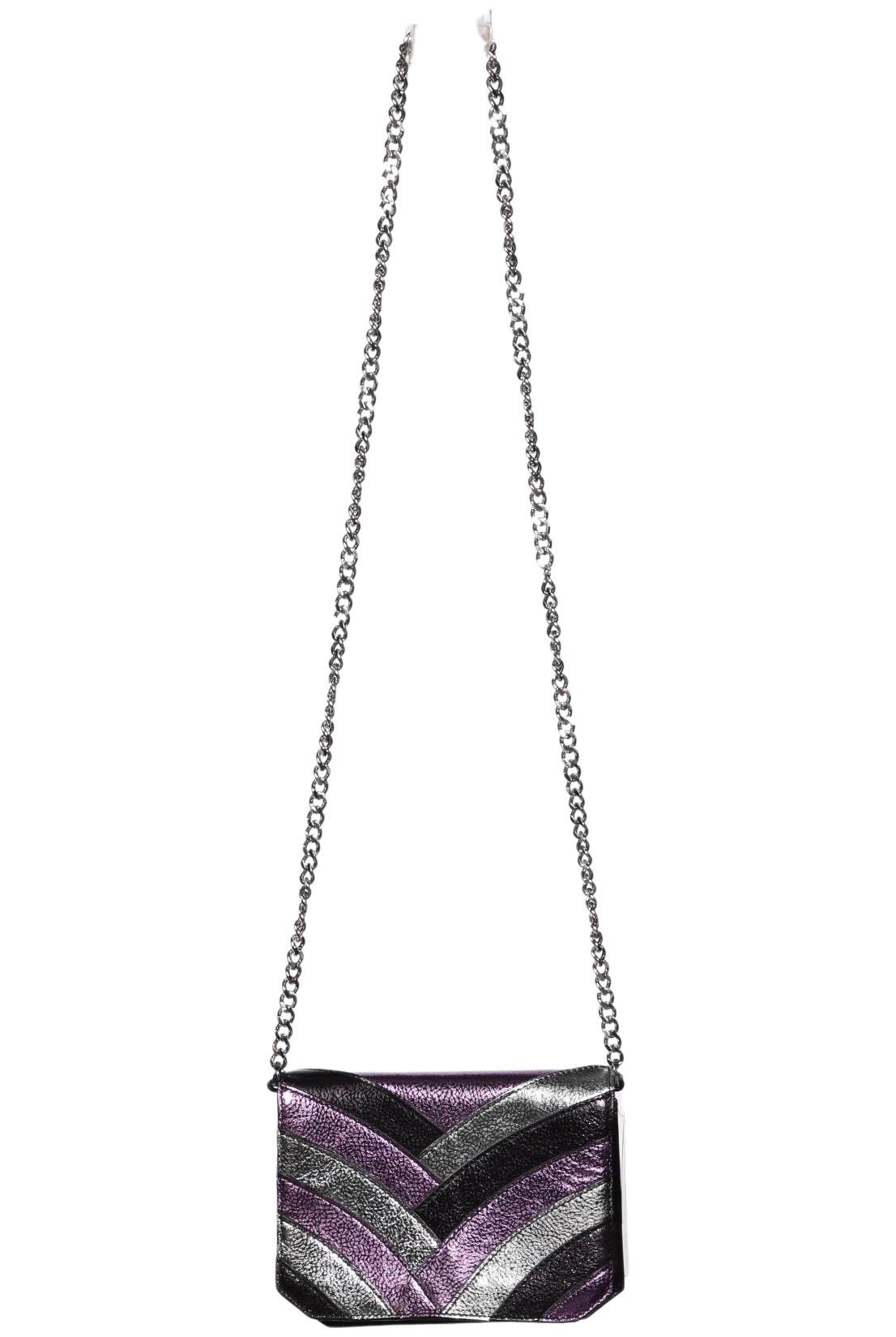 

Just Cavalli Damen Handtasche, flieder, Gr.