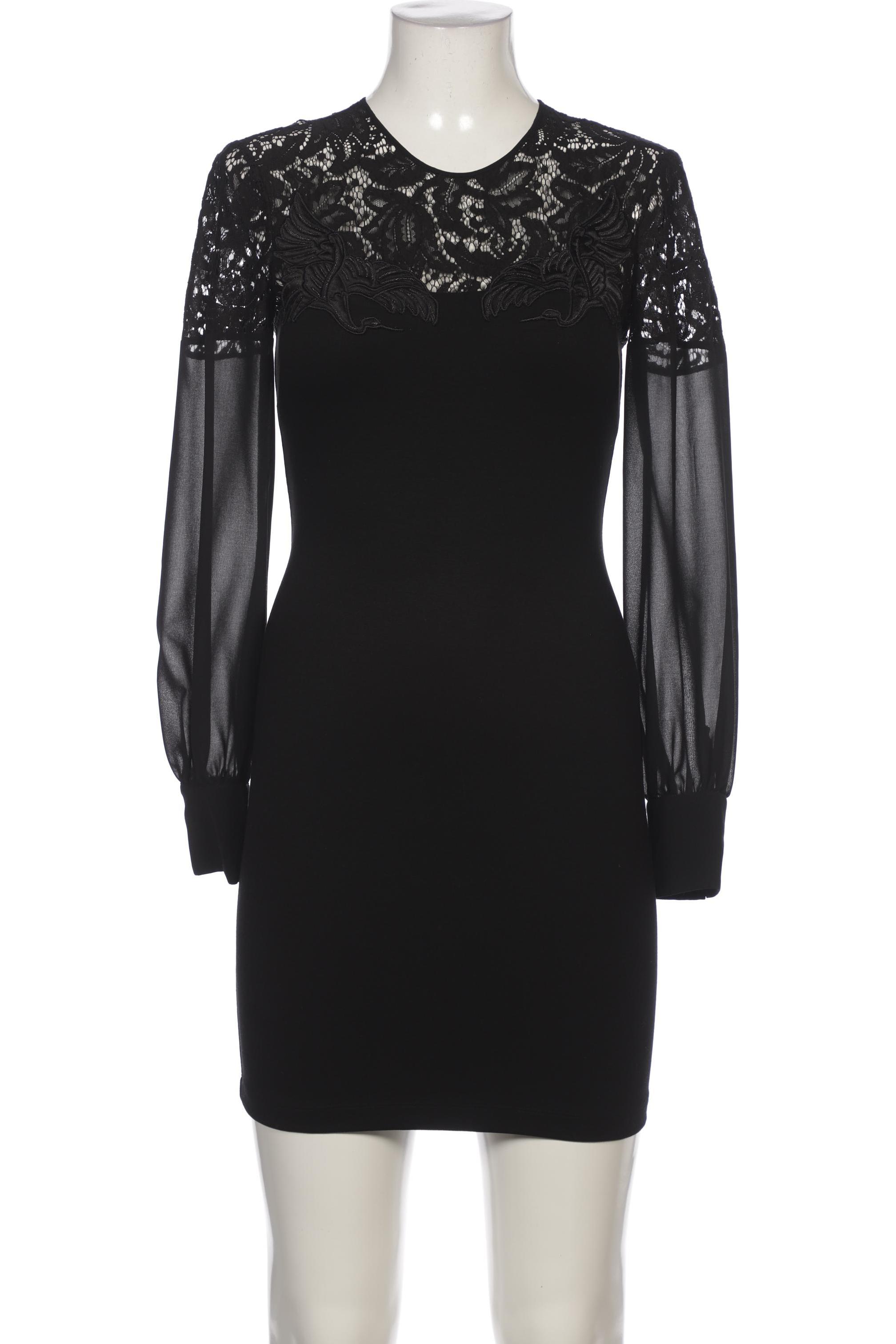 

Just Cavalli Damen Kleid, schwarz