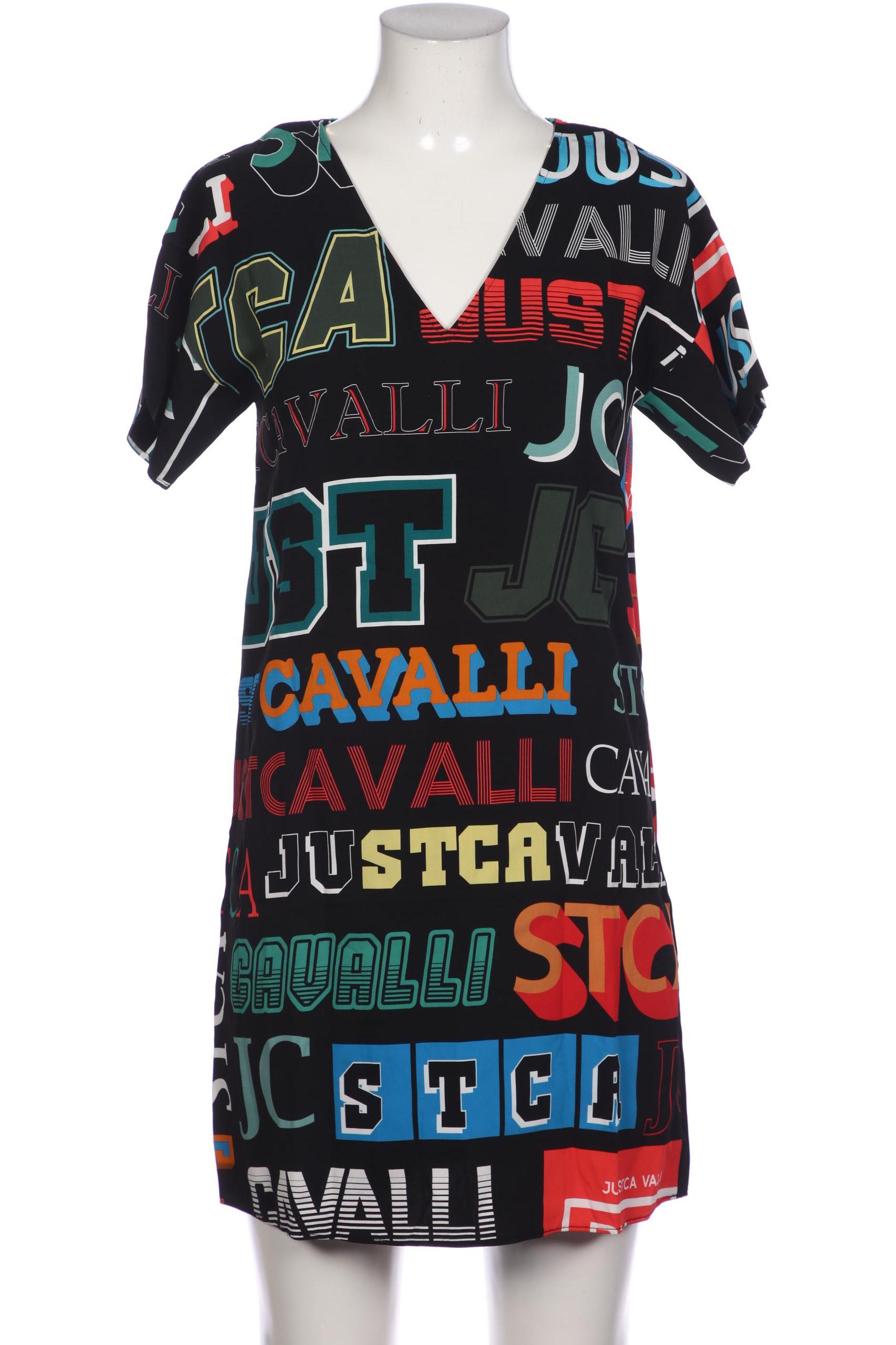 

Just Cavalli Damen Kleid, schwarz
