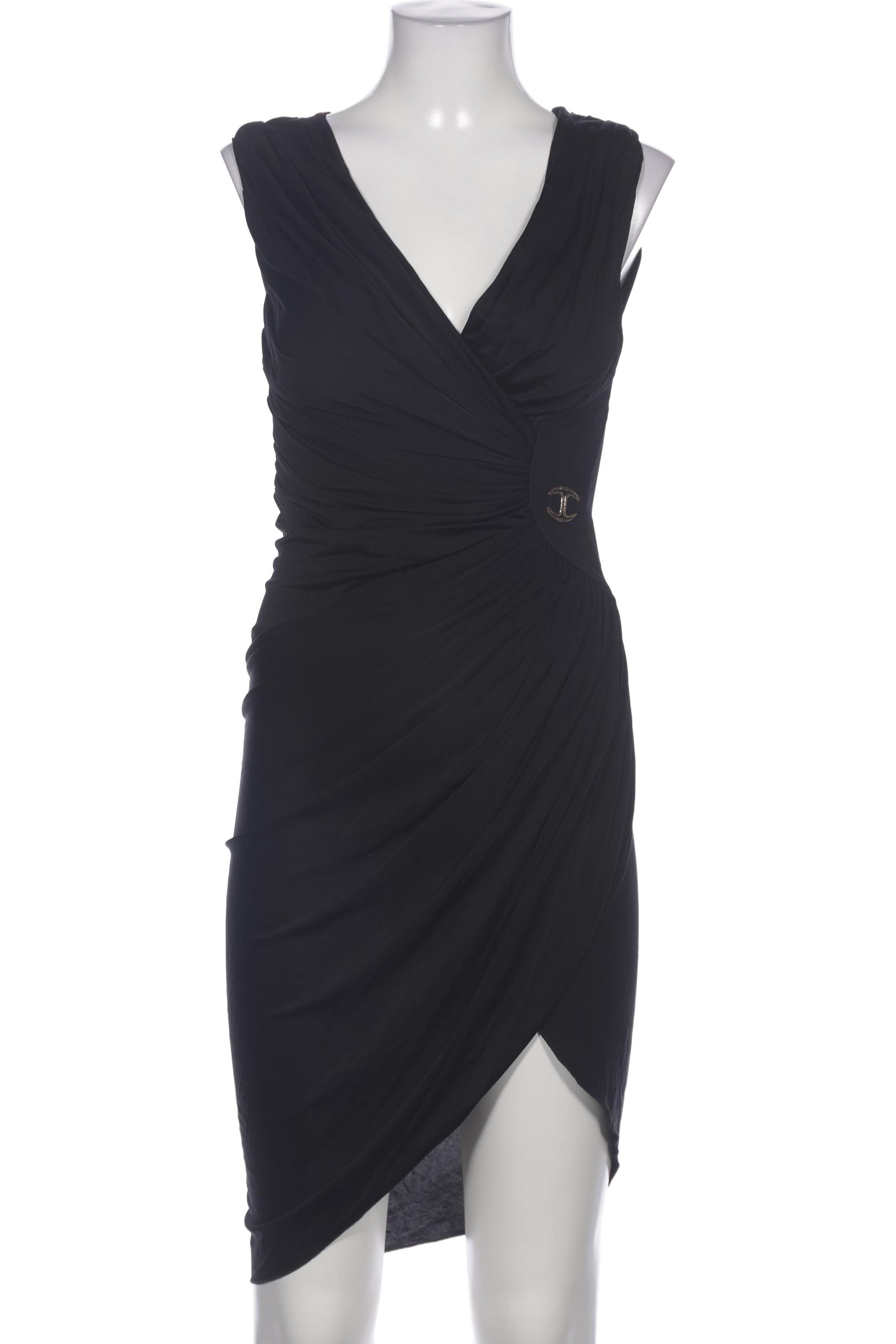 

Just Cavalli Damen Kleid, schwarz, Gr. 36