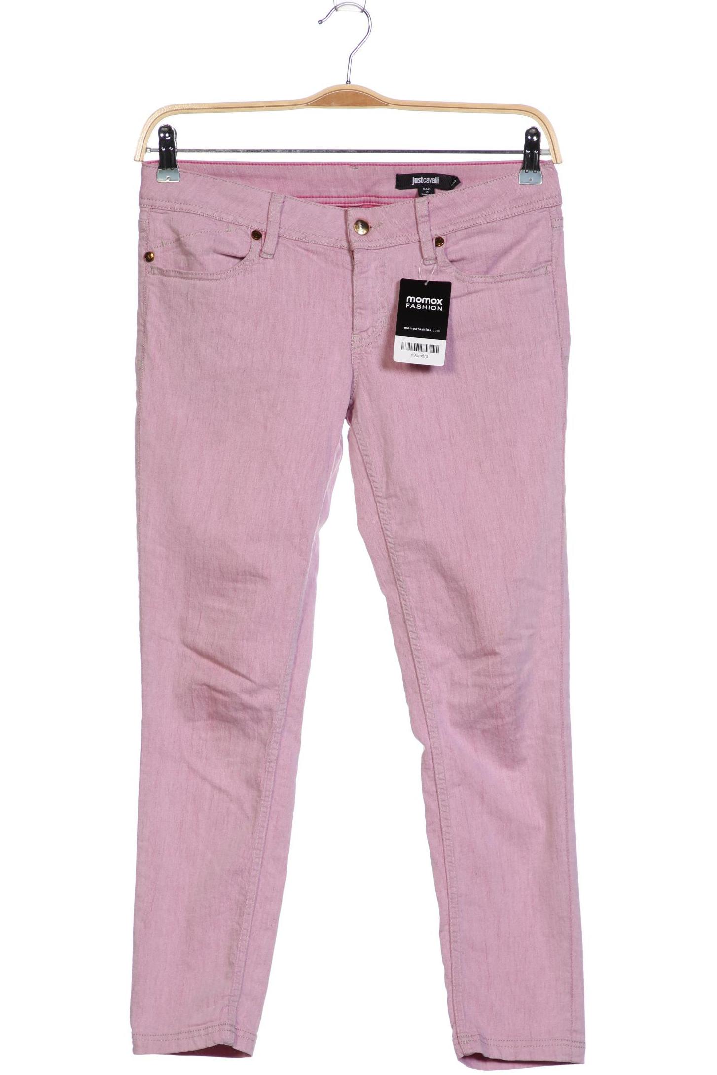 

Just Cavalli Damen Jeans, pink