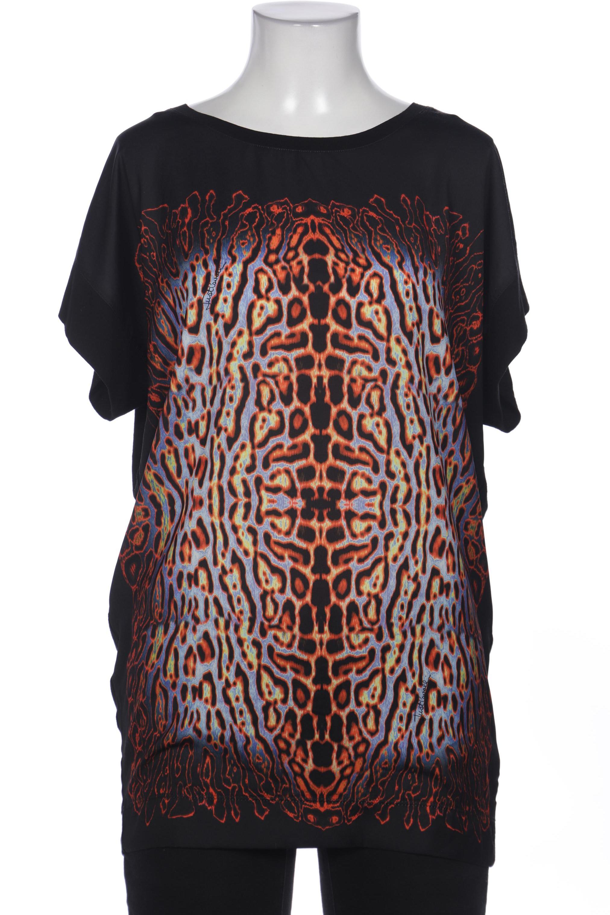 

Just Cavalli Damen Bluse, schwarz