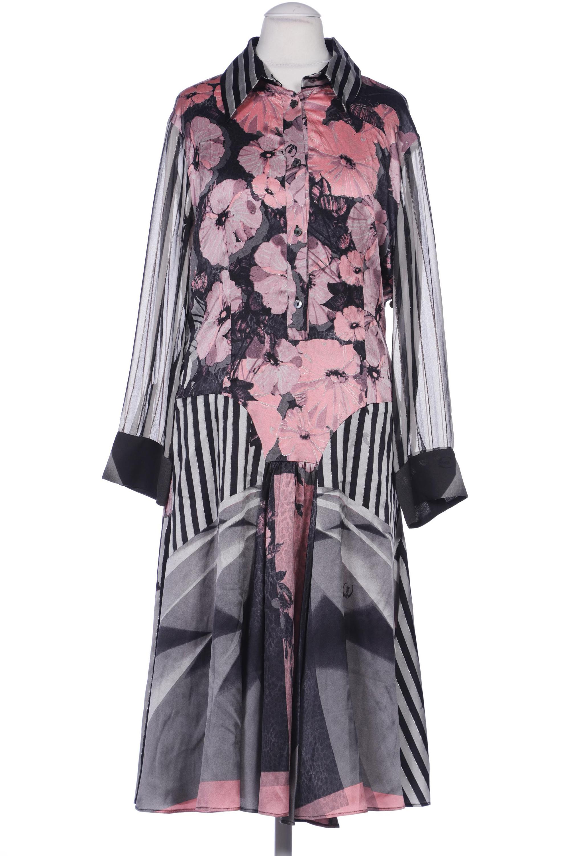 

Just Cavalli Damen Kleid, grau, Gr. 38