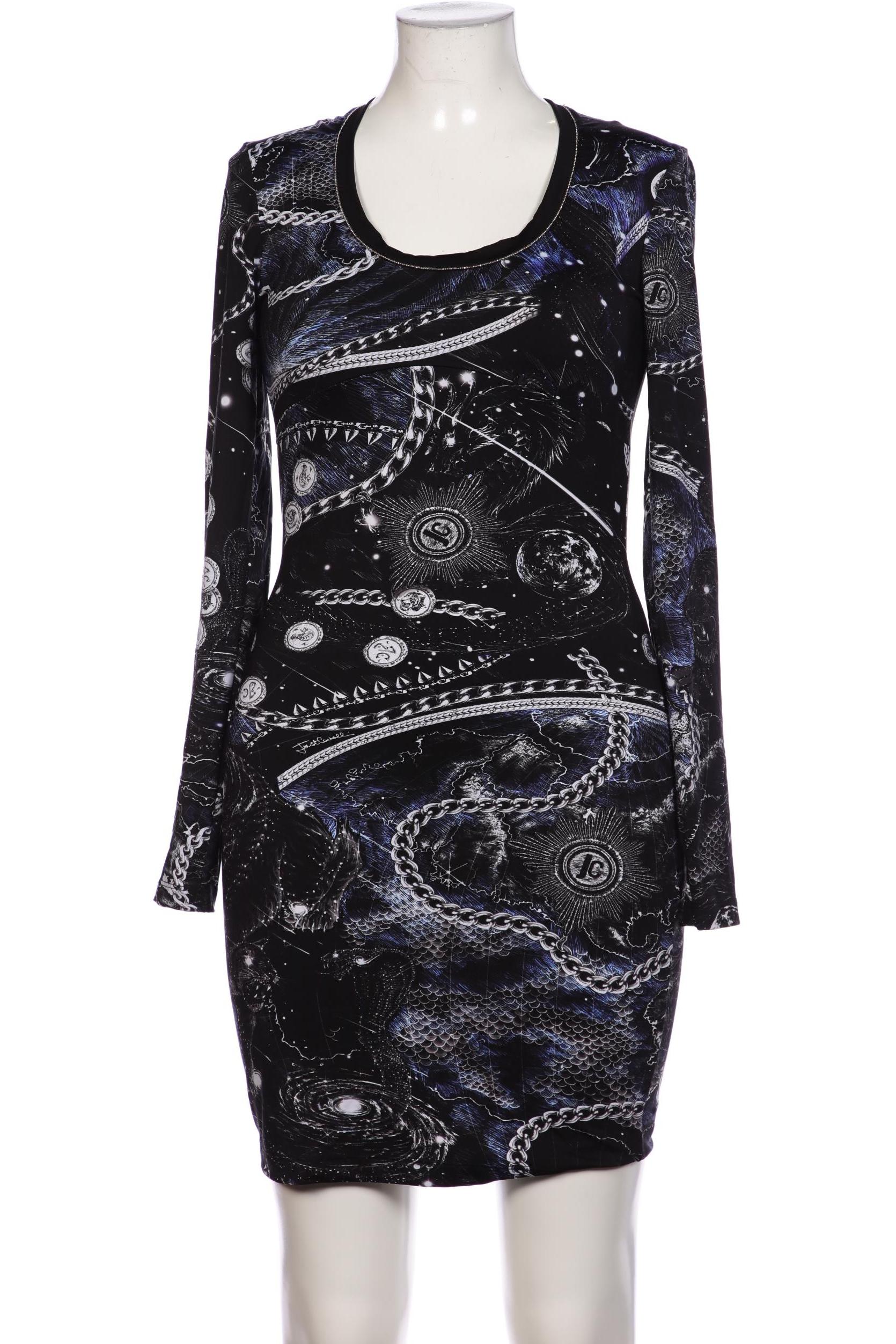 

Just Cavalli Damen Kleid, schwarz, Gr. 44