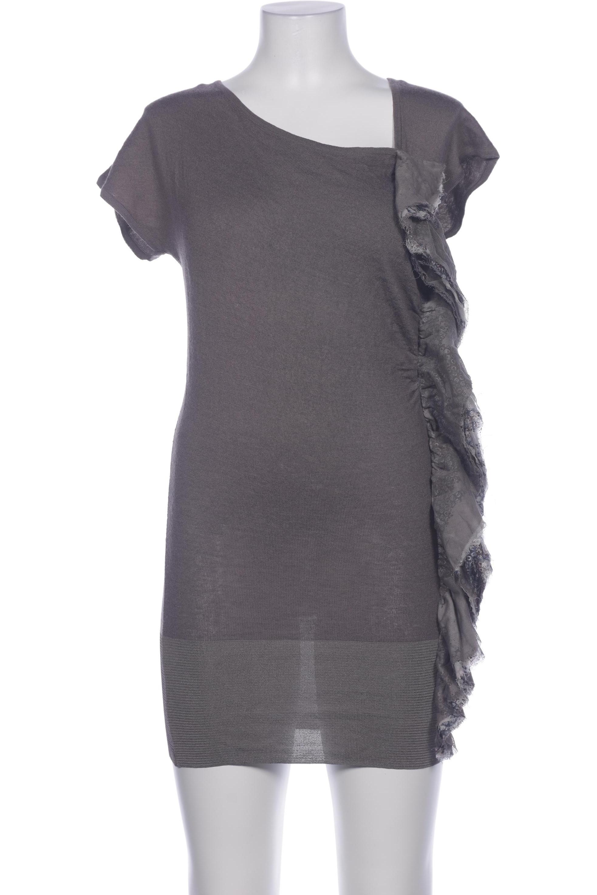 

Just Cavalli Damen Kleid, braun, Gr. 40