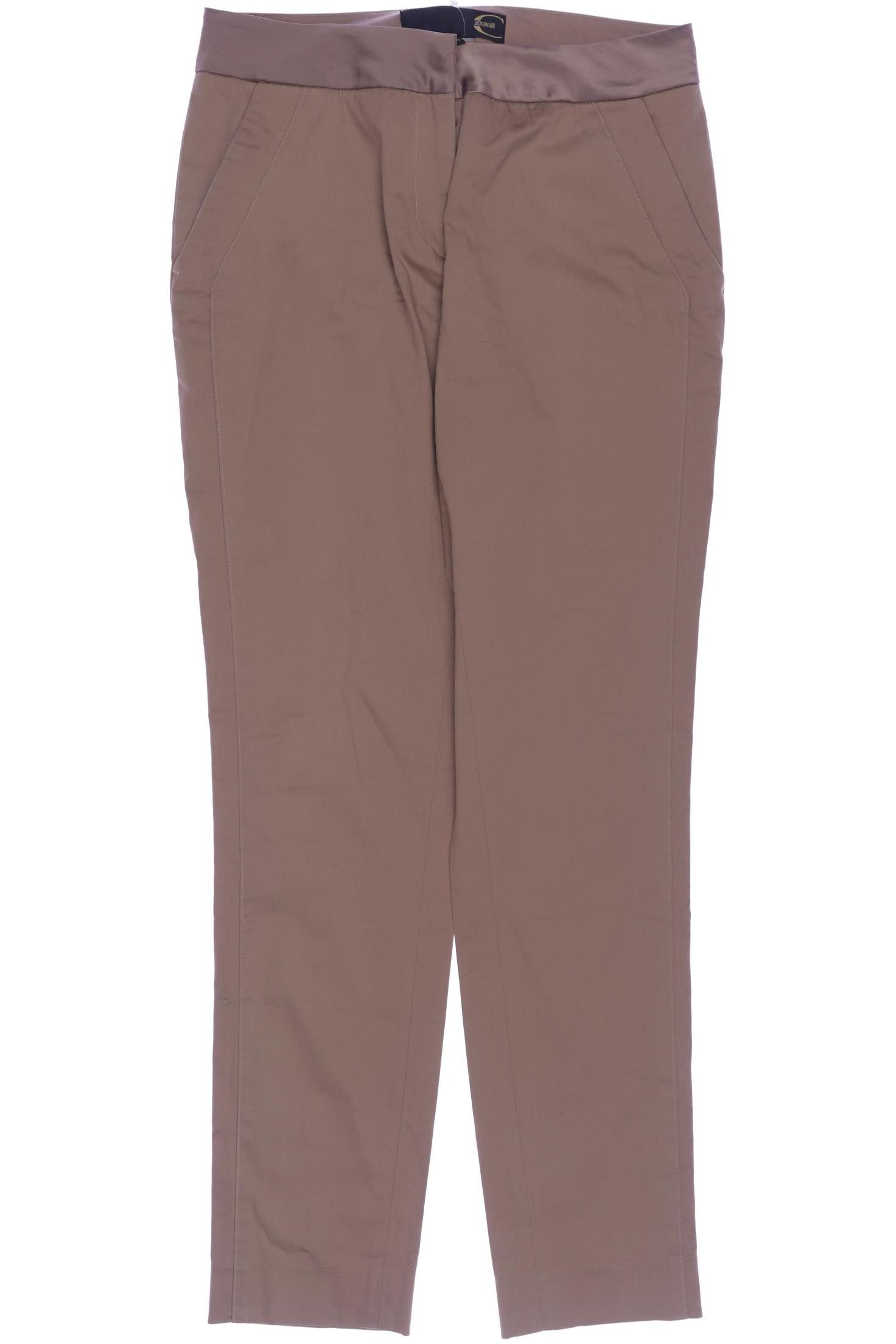 

Just Cavalli Damen Stoffhose, beige, Gr. 40
