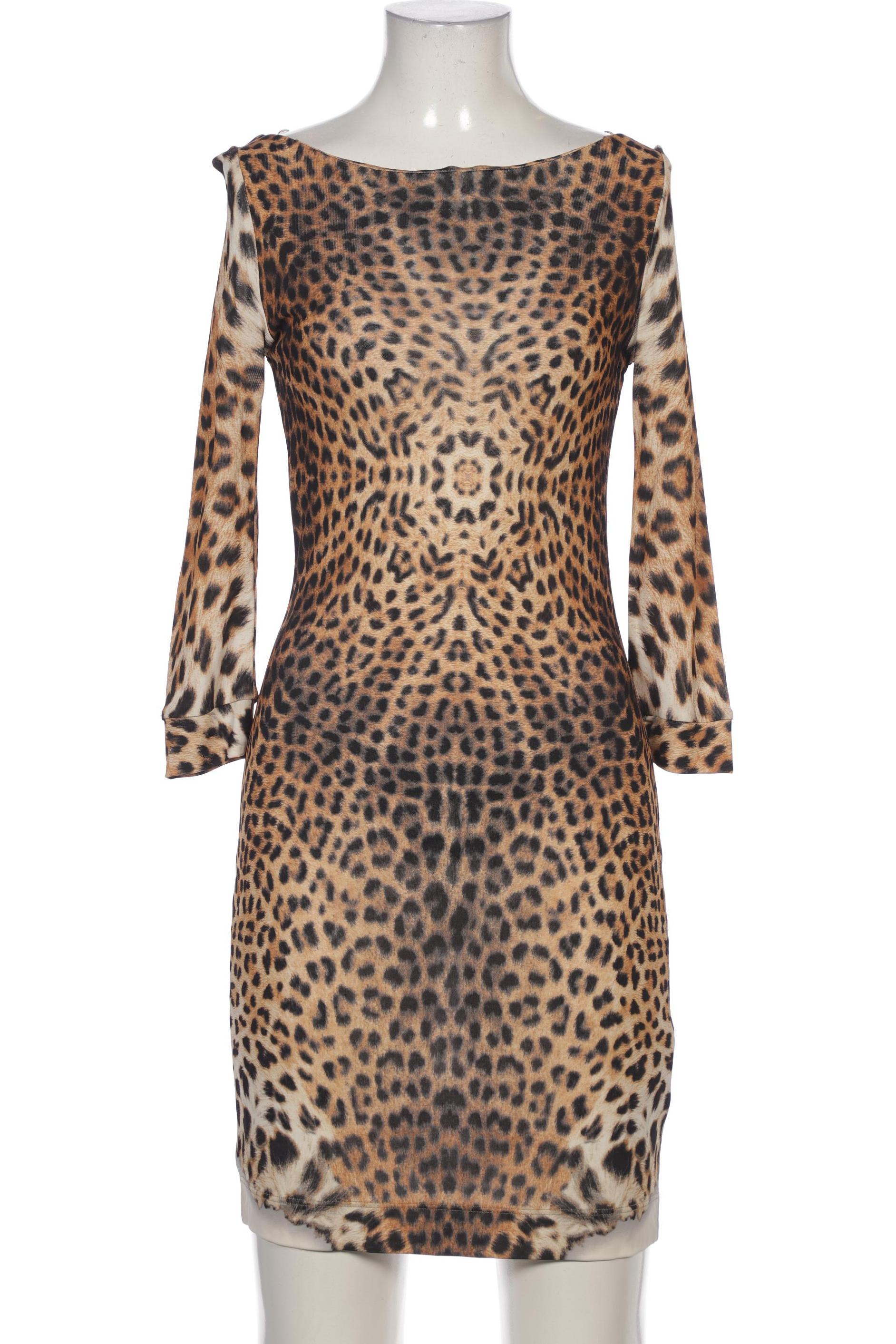 

Just Cavalli Damen Kleid, orange, Gr. 38