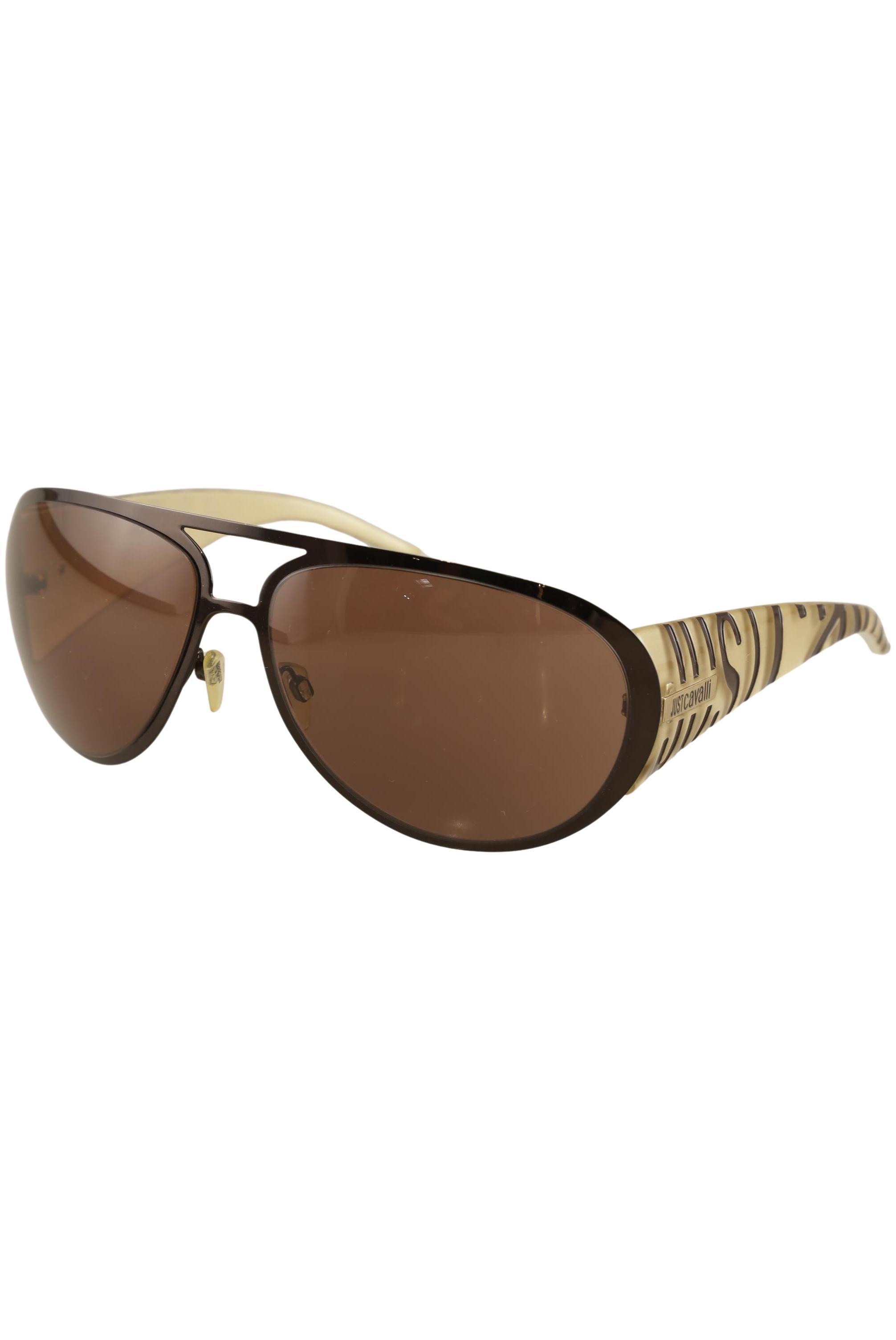 

Just Cavalli Damen Sonnenbrille, braun, Gr.