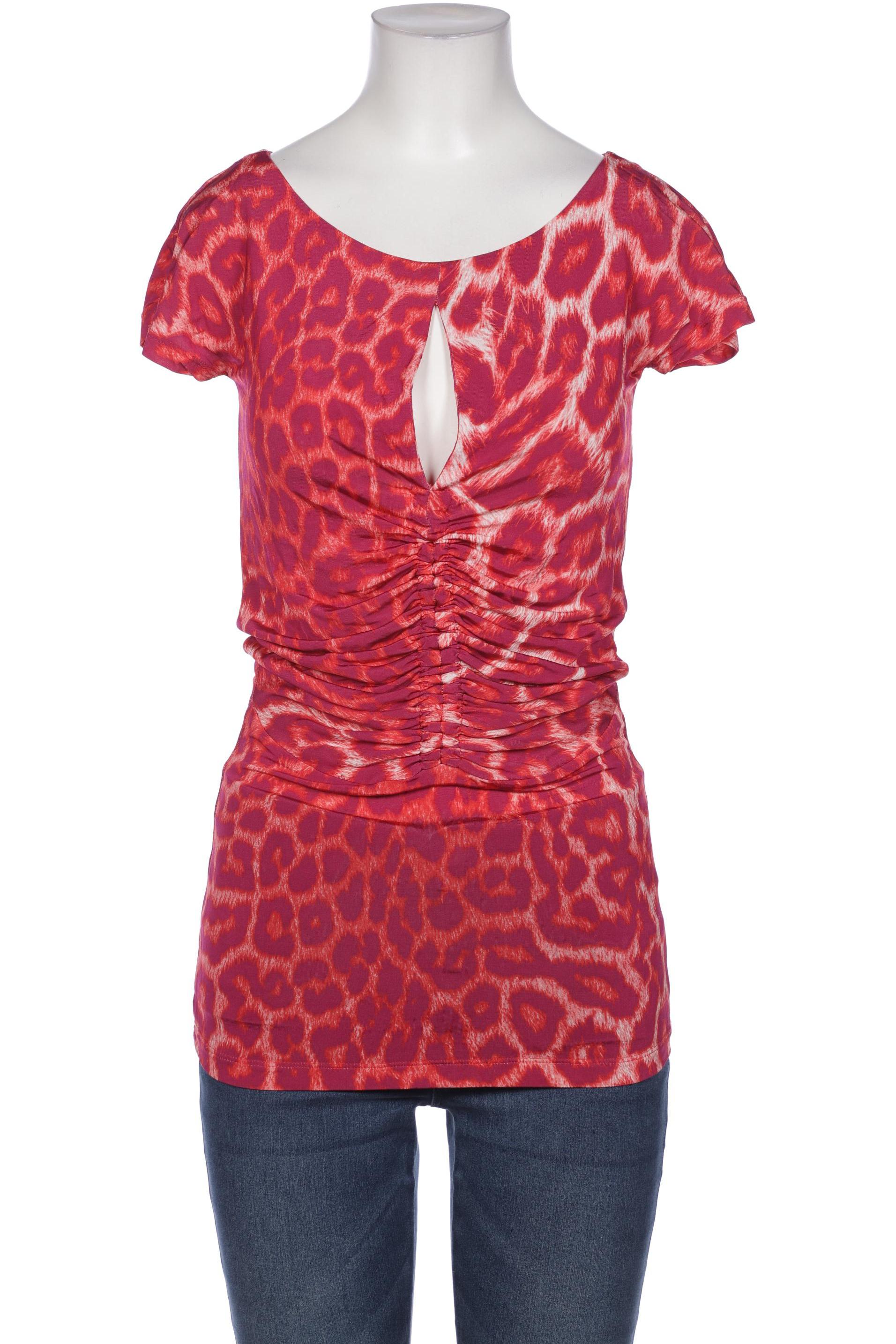 

Just Cavalli Damen Bluse, pink, Gr. 42