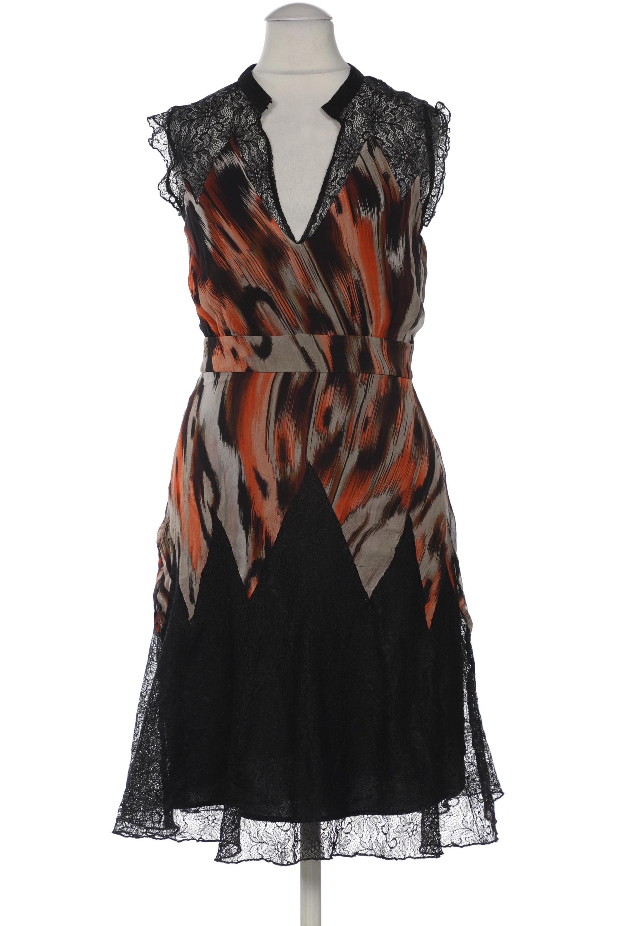 

Just Cavalli Damen Kleid, schwarz, Gr. 40