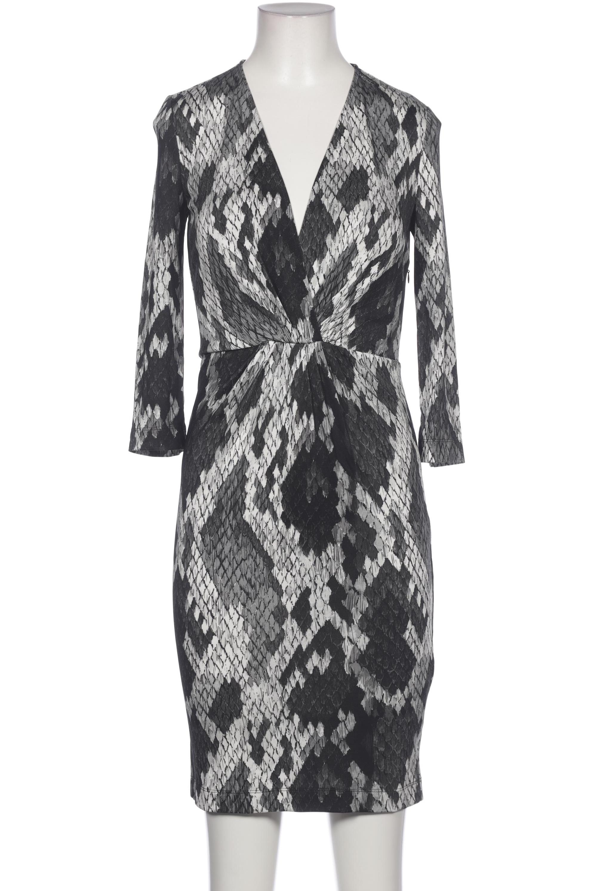 

Just Cavalli Damen Kleid, grau, Gr. 38