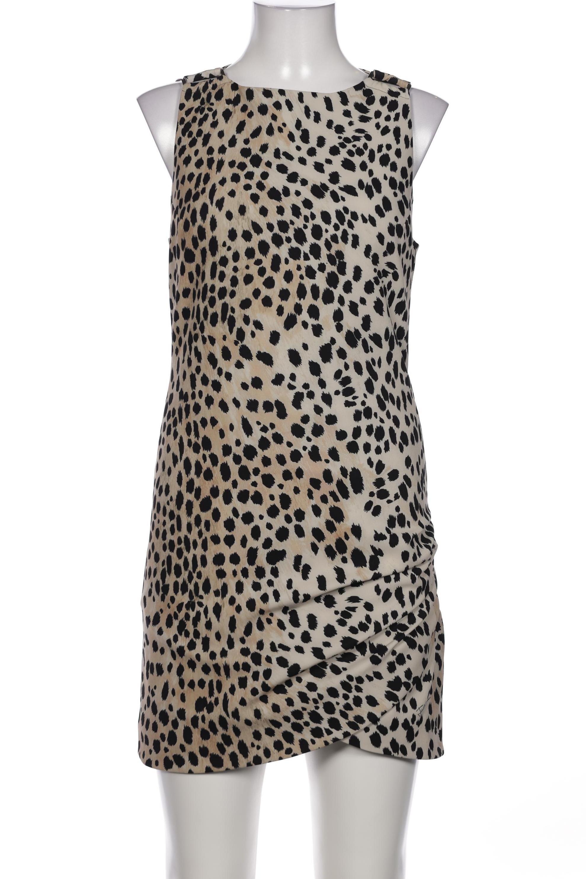 

Just Cavalli Damen Kleid, beige, Gr. 42