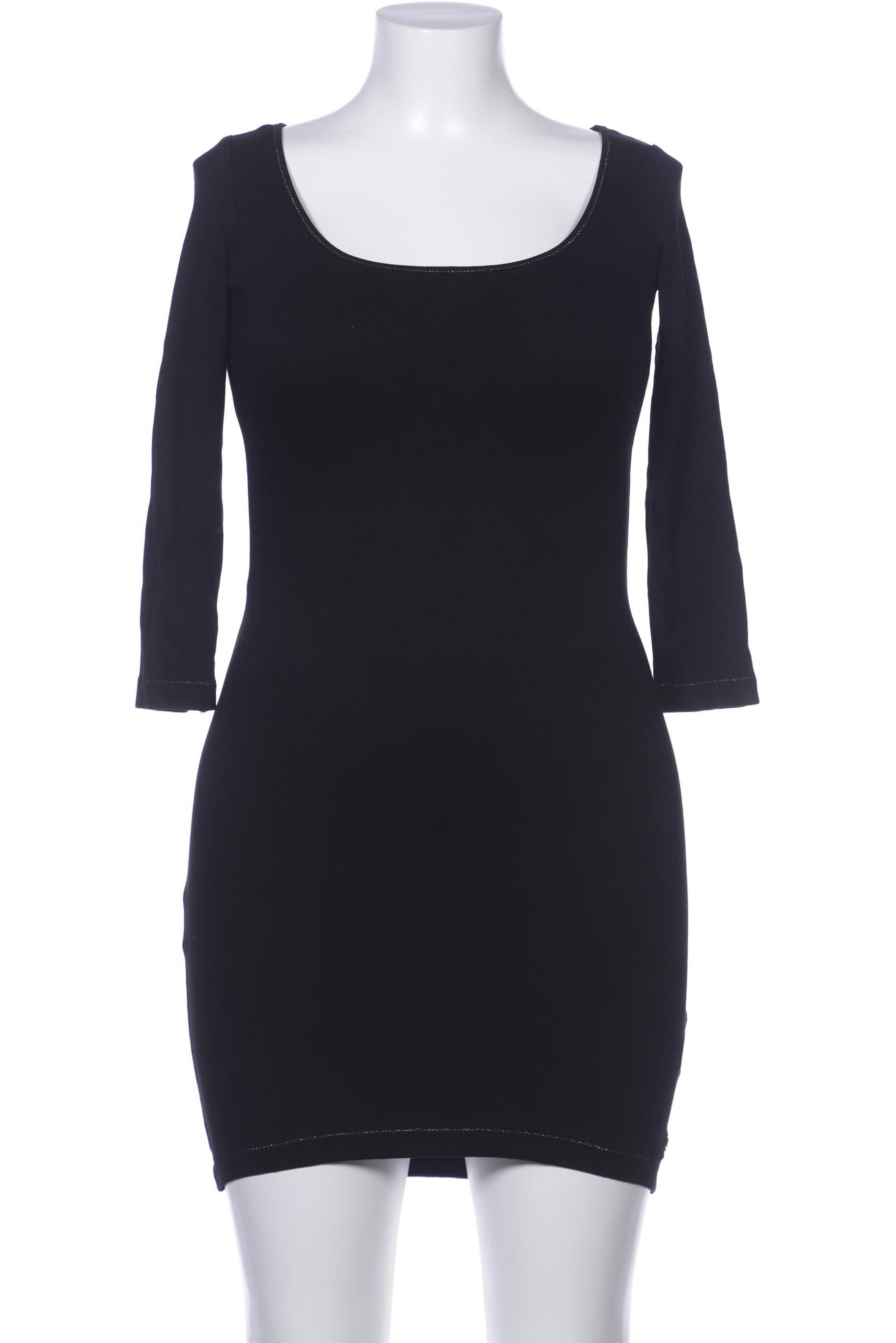

Just Cavalli Damen Kleid, schwarz, Gr. 44