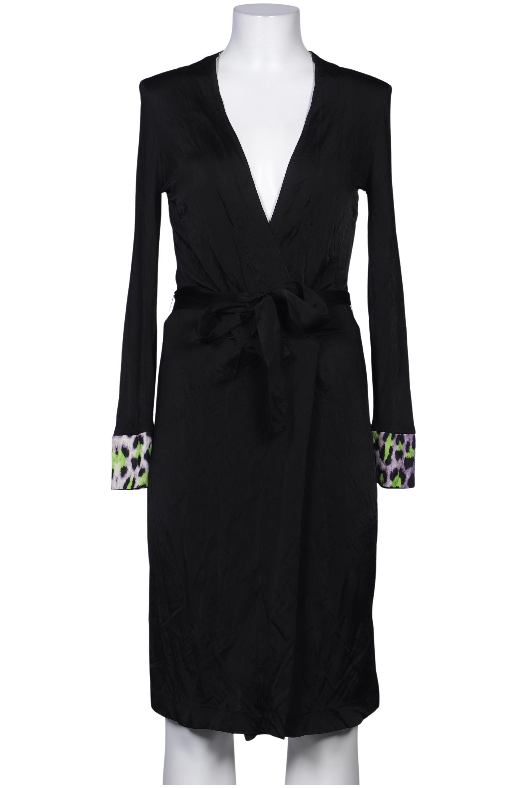 

Just Cavalli Damen Kleid, schwarz, Gr. 42