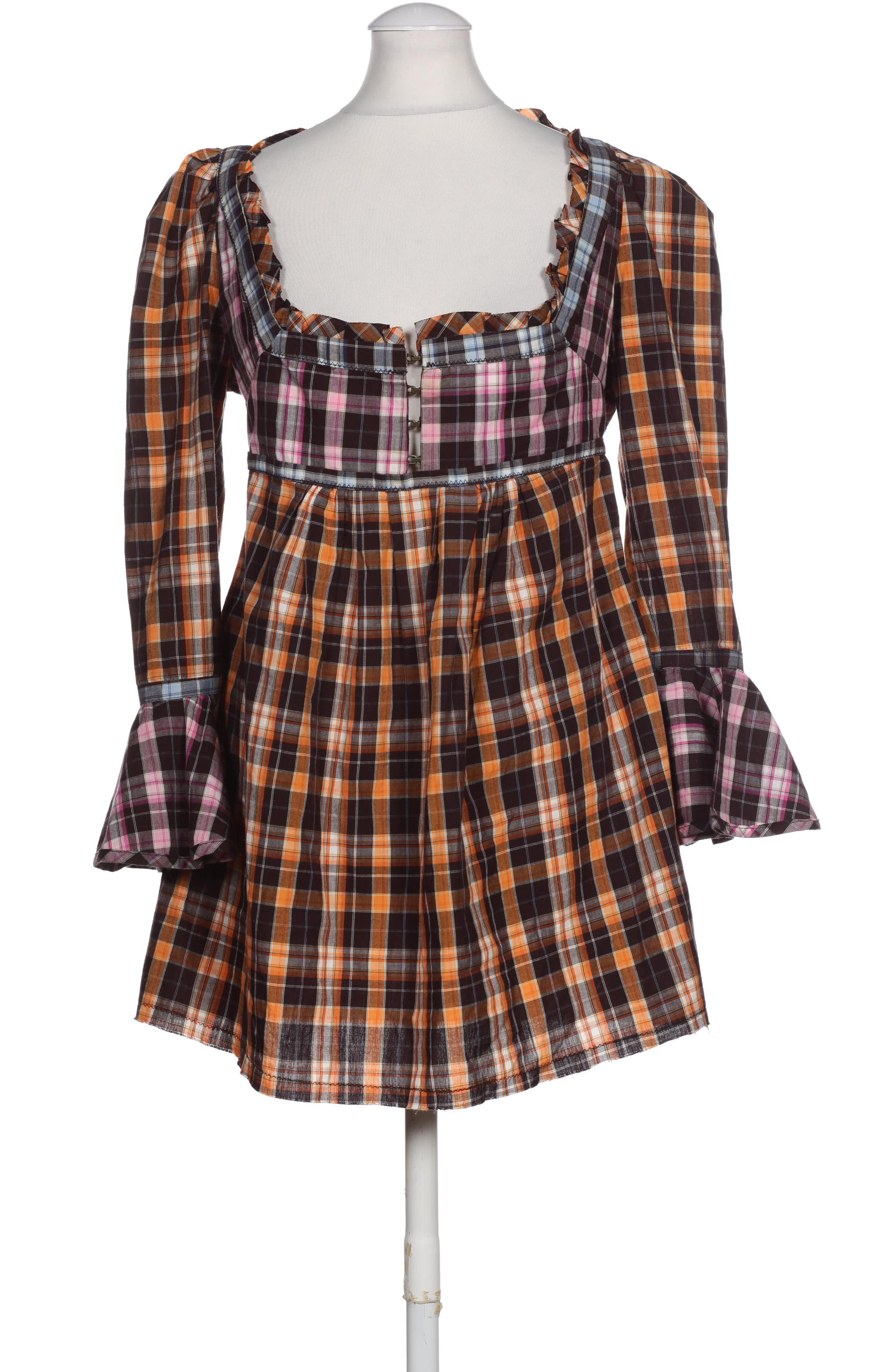 

Just Cavalli Damen Bluse, braun, Gr.