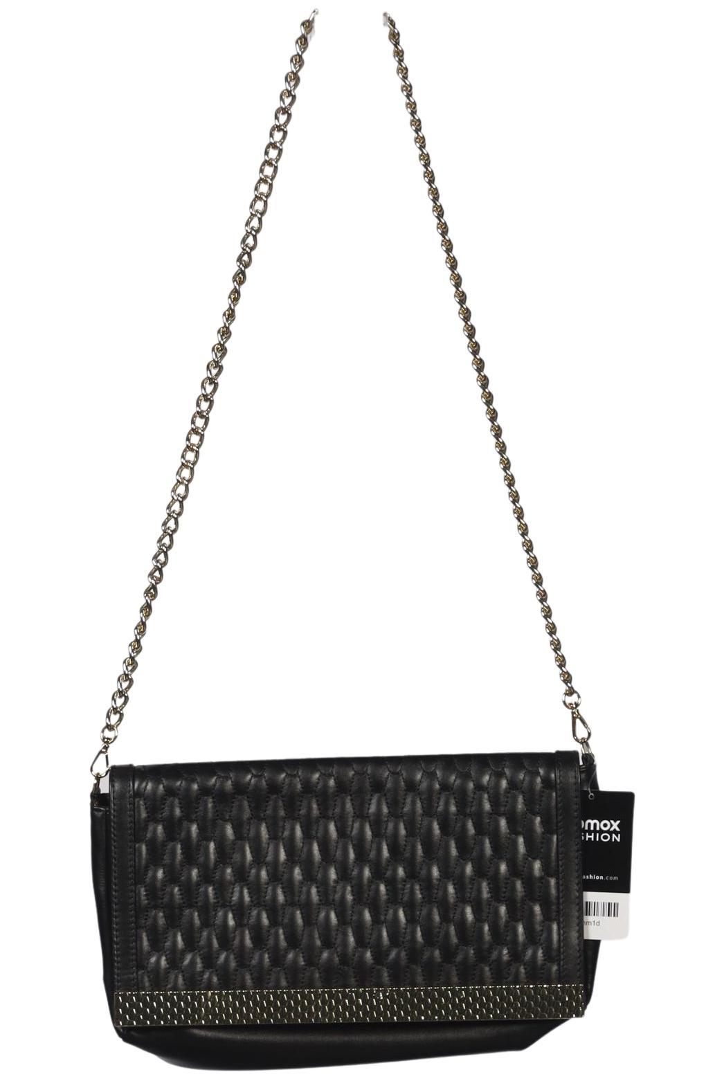 

Just Cavalli Damen Handtasche, schwarz, Gr.