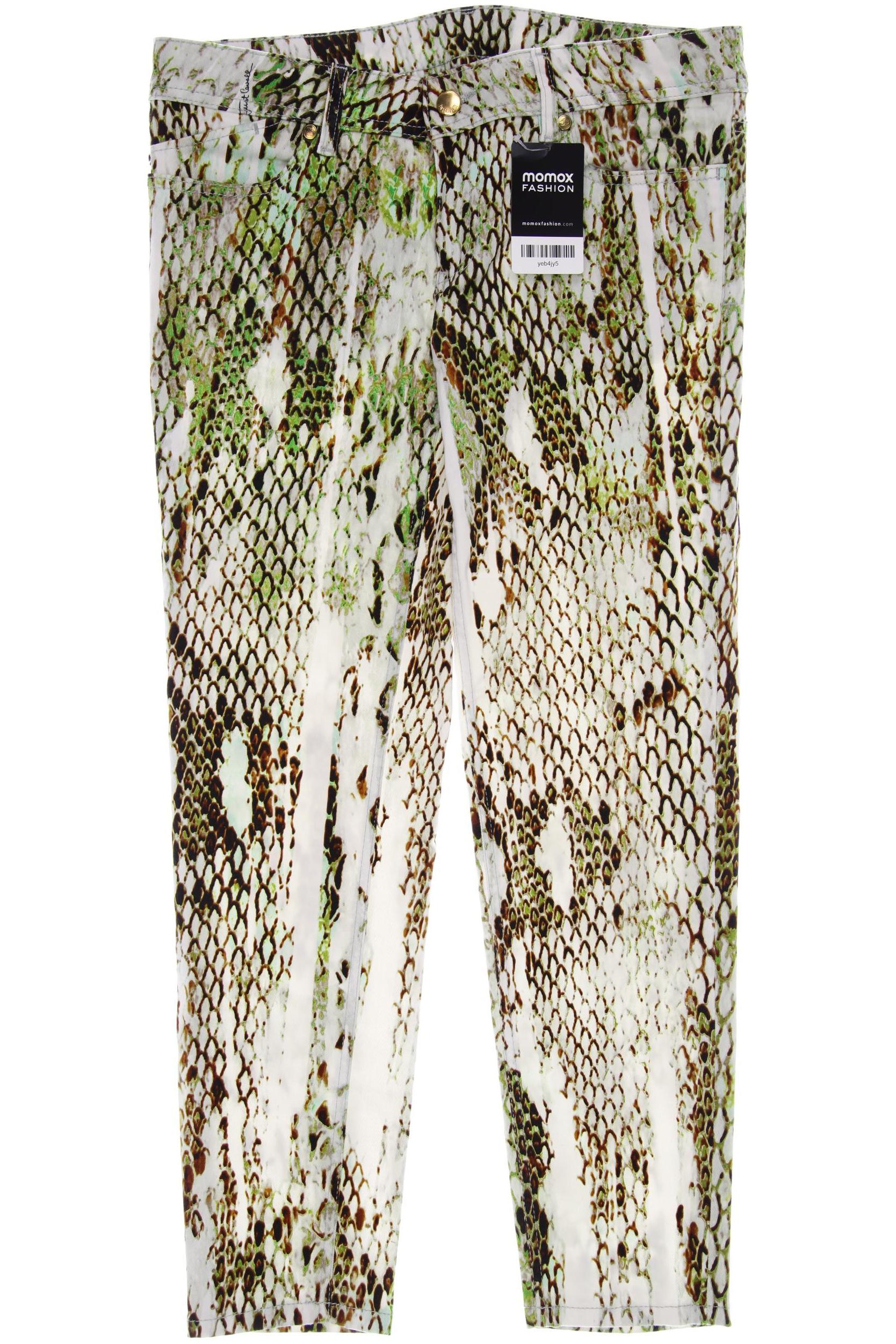 

Just Cavalli Damen Jeans, grün, Gr. 31