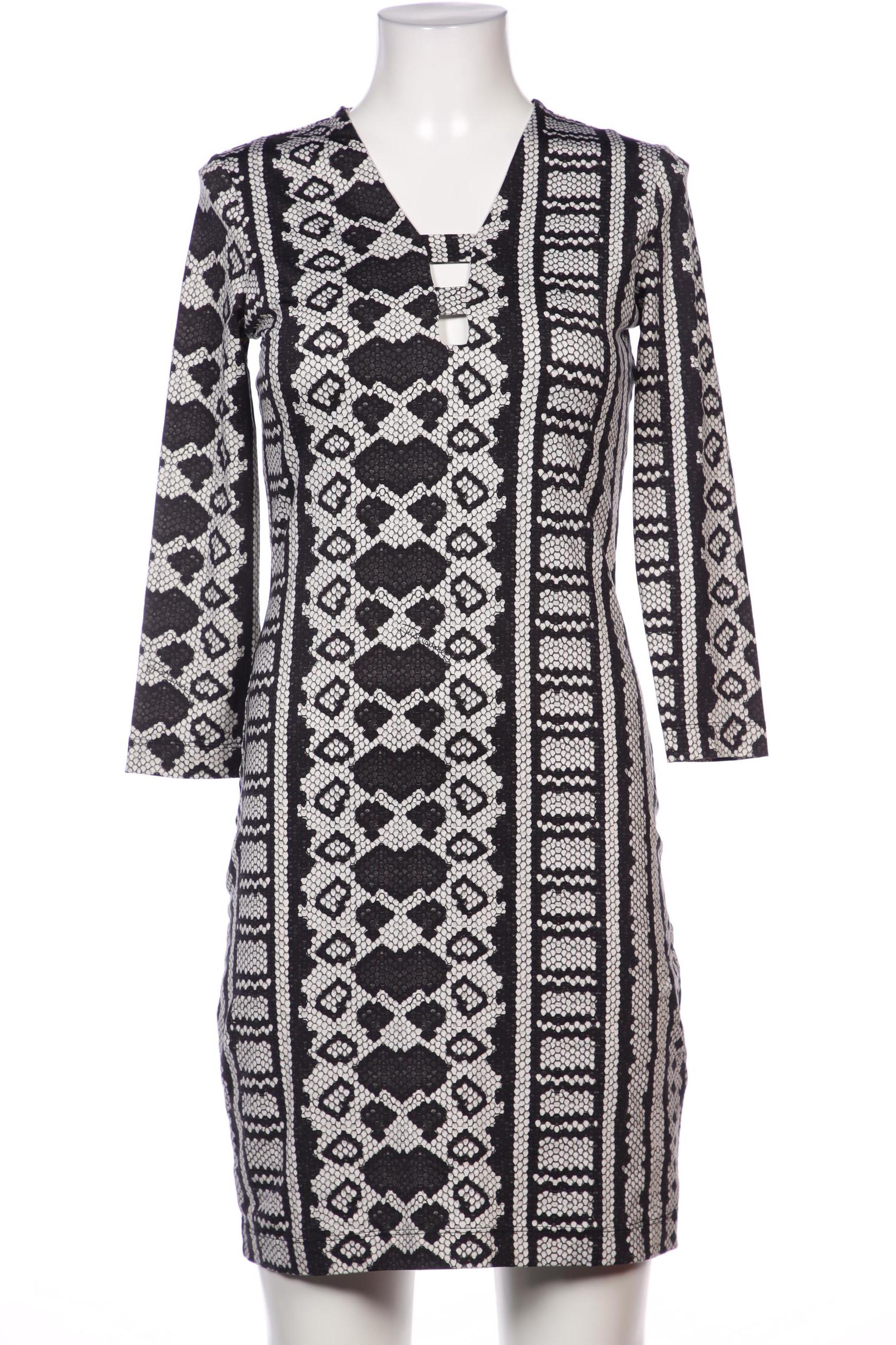 

Just Cavalli Damen Kleid, schwarz, Gr. 44