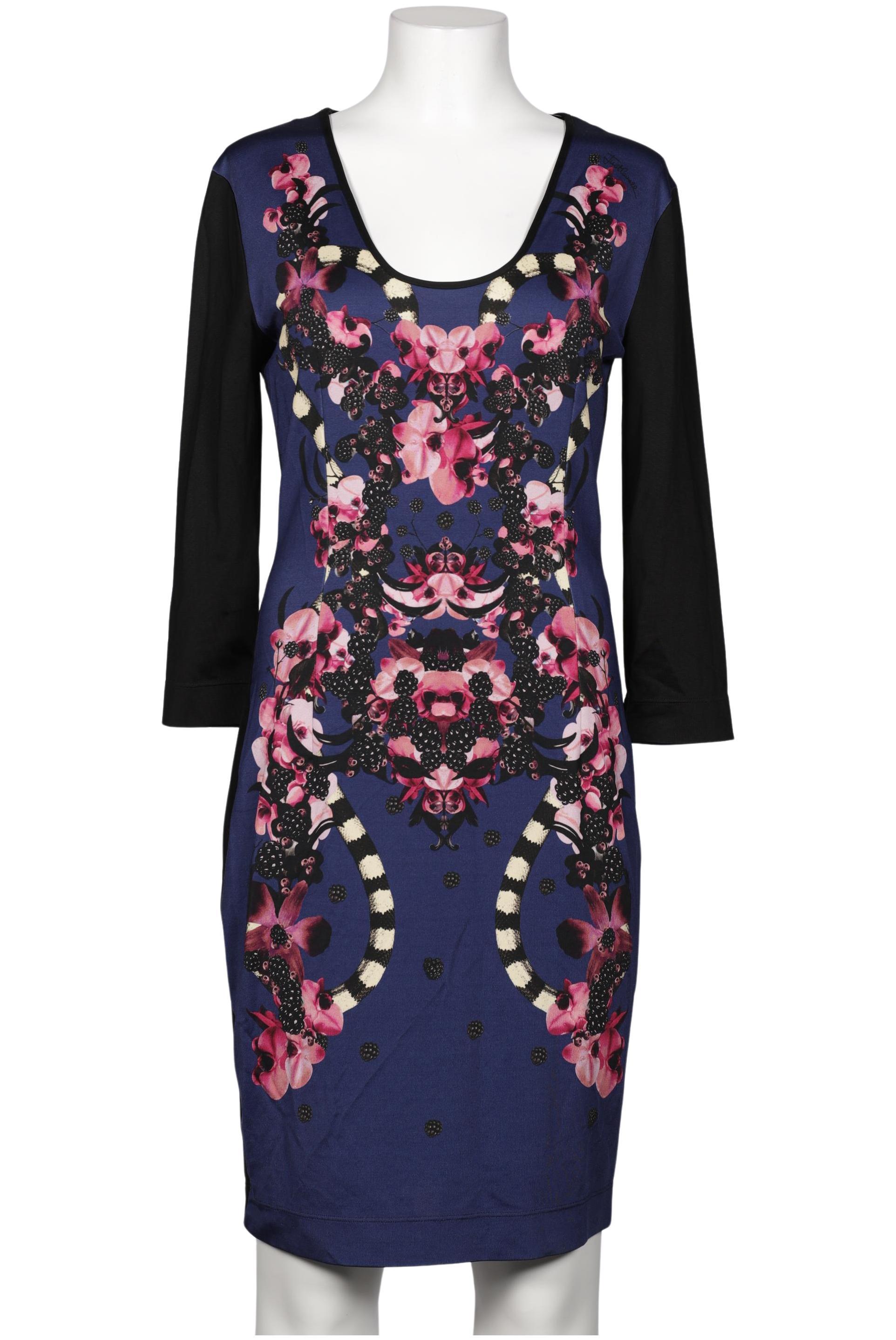 

Just Cavalli Damen Kleid, schwarz, Gr. 48