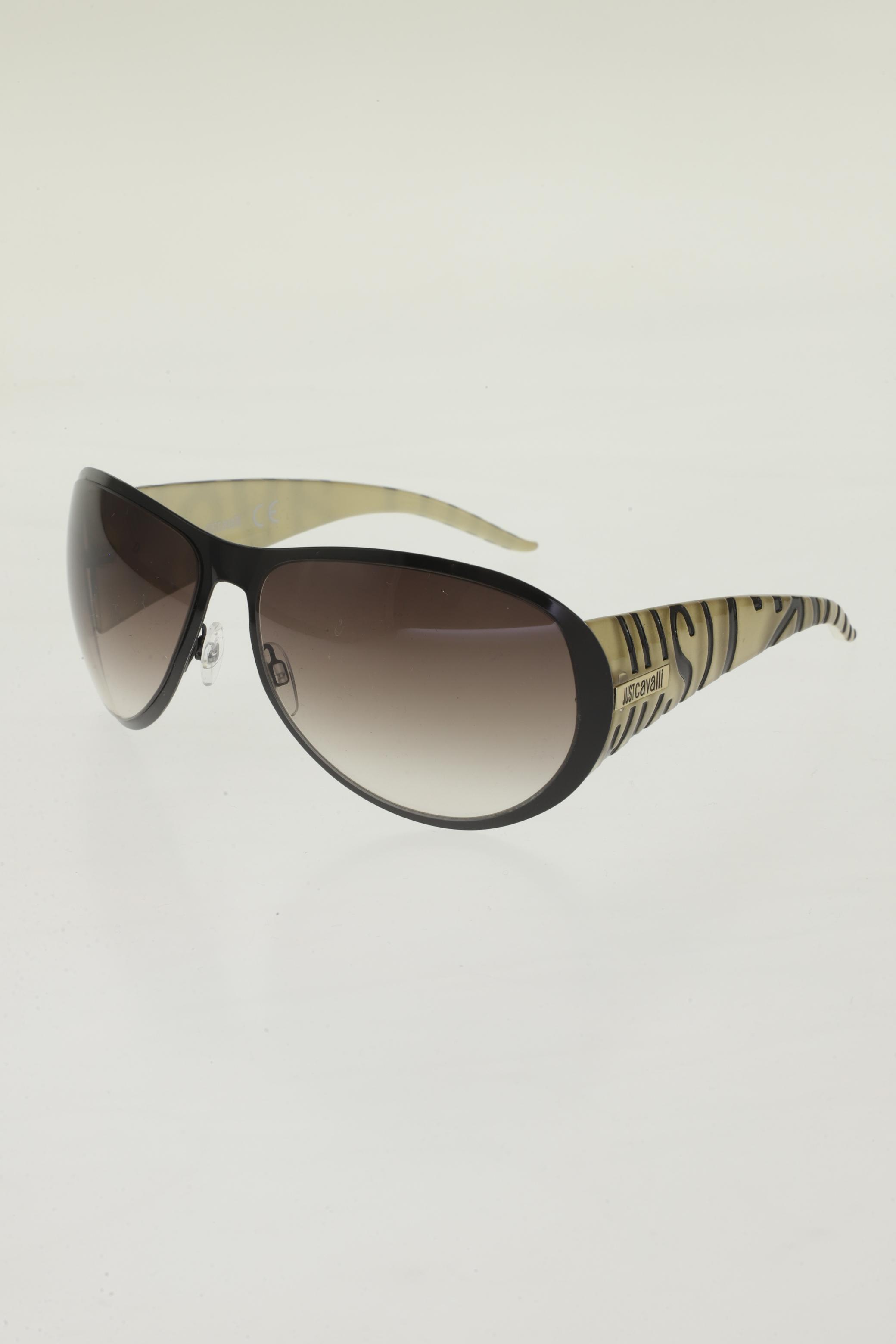 

Just Cavalli Damen Sonnenbrille, schwarz