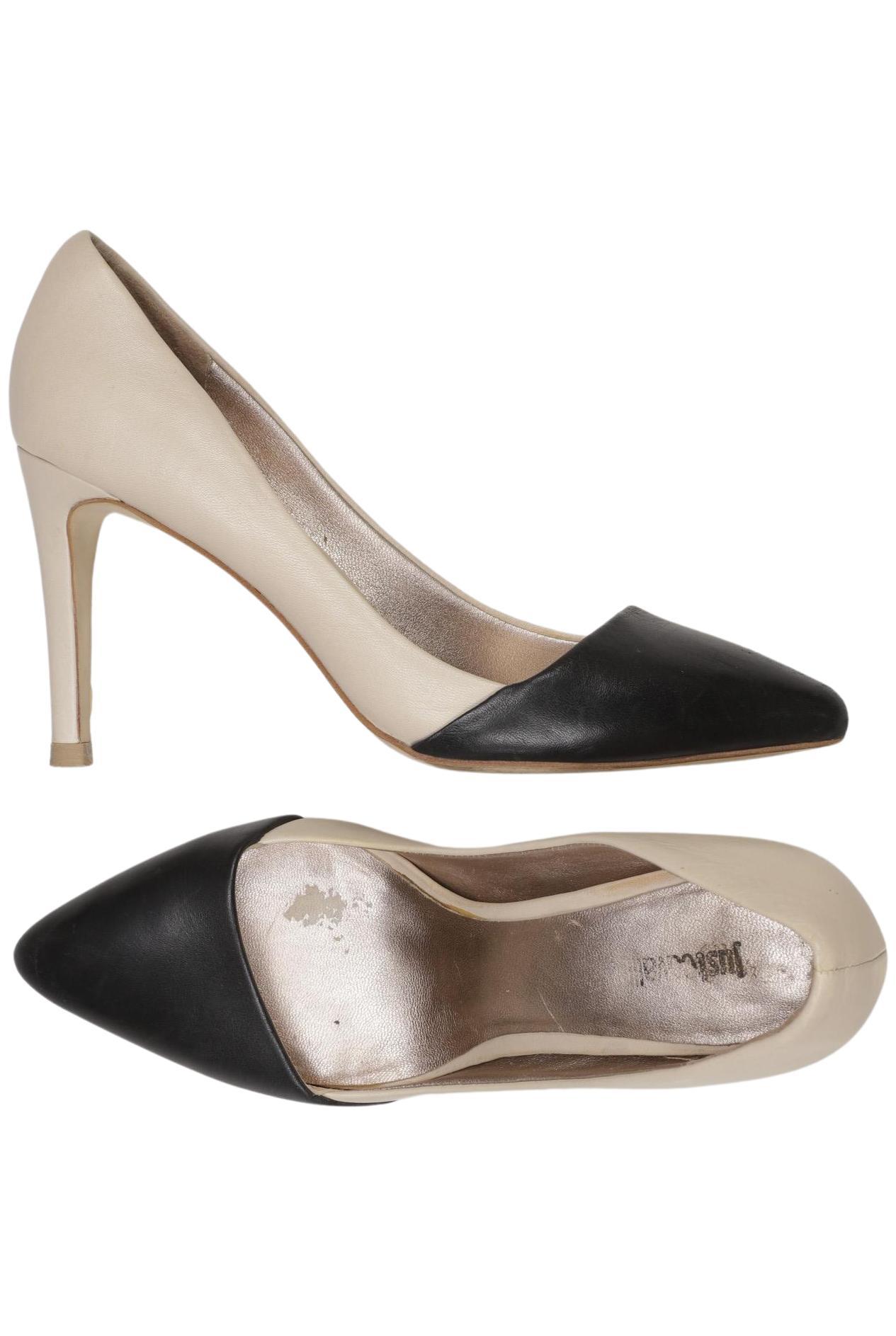 

Just Cavalli Damen Pumps, mehrfarbig, Gr. 37