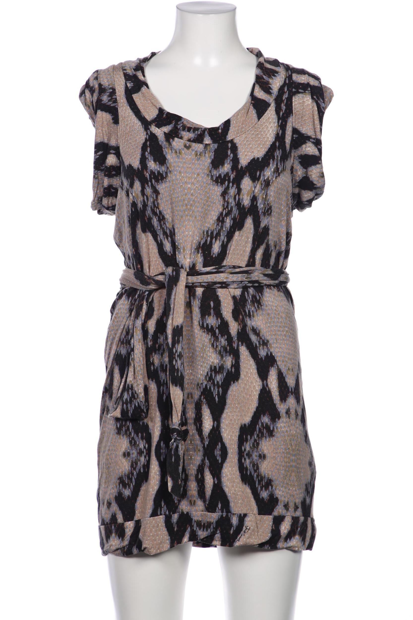 

Just Cavalli Damen Kleid, marineblau, Gr. 38
