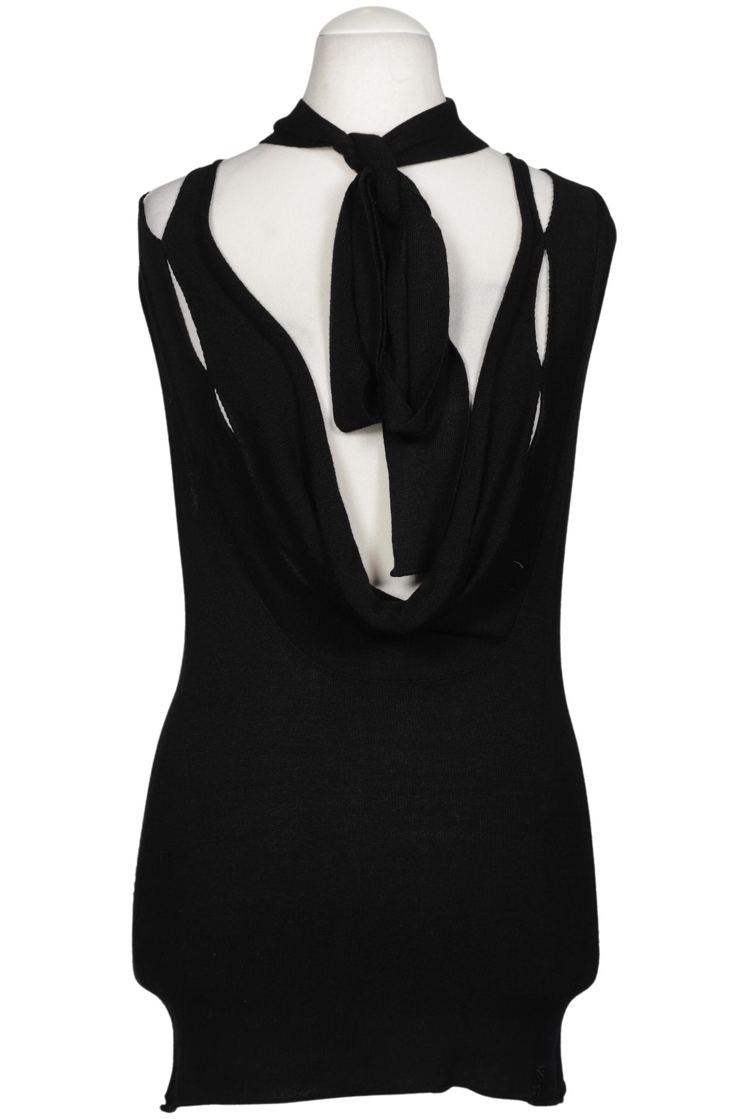 

Just Cavalli Damen Pullover, schwarz, Gr. 42