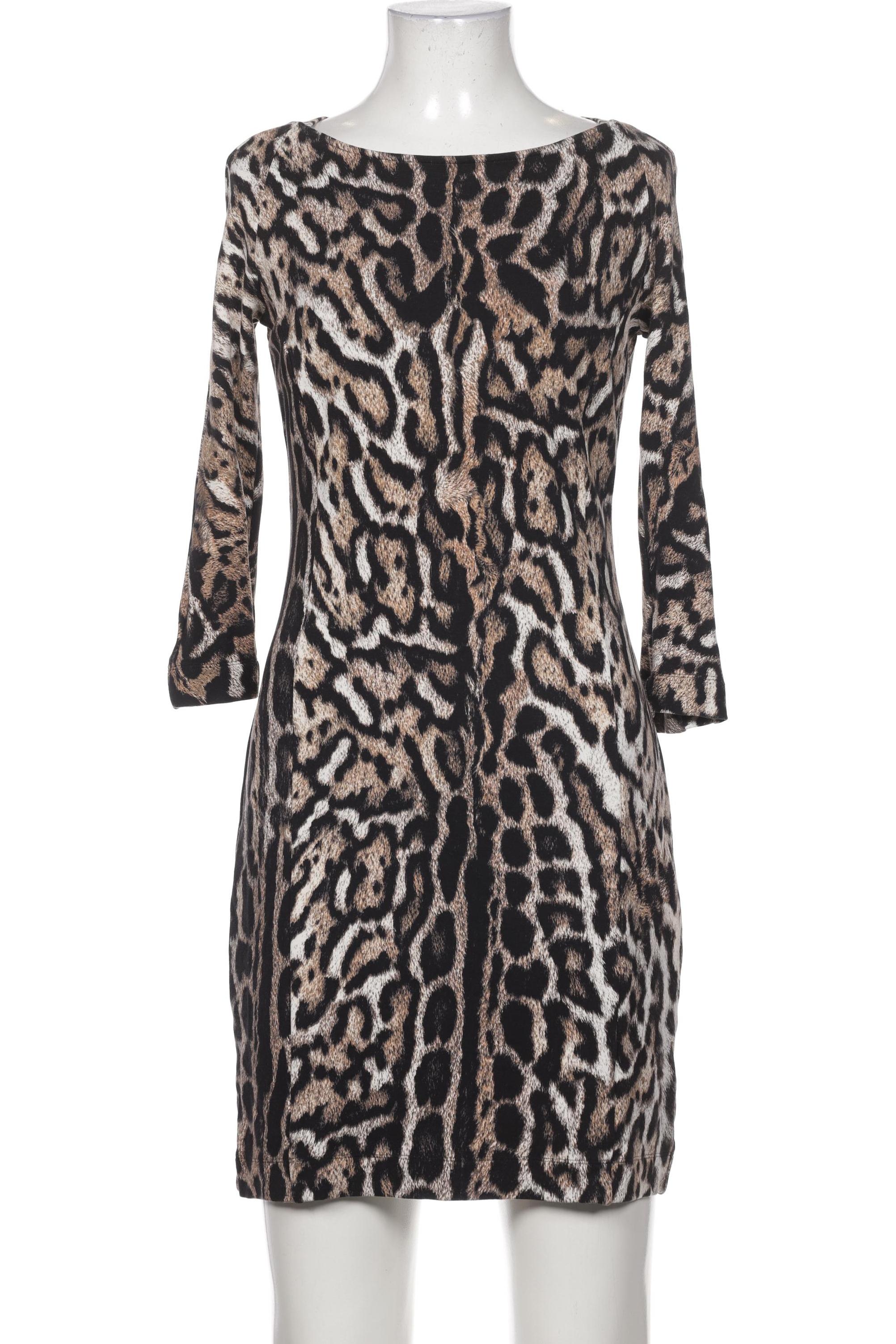 

Just Cavalli Damen Kleid, schwarz, Gr. 38