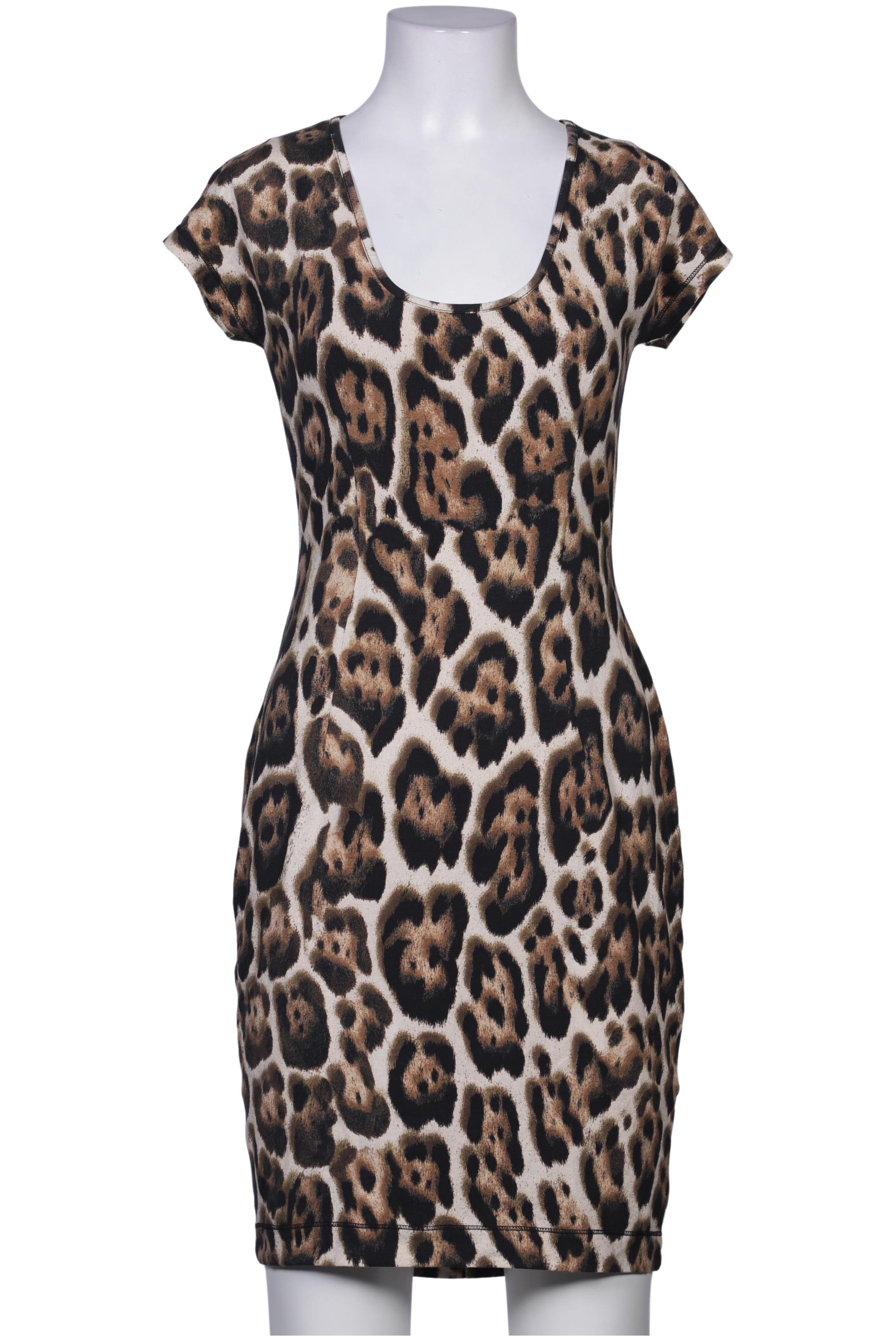 

Just Cavalli Damen Kleid, braun, Gr. 38