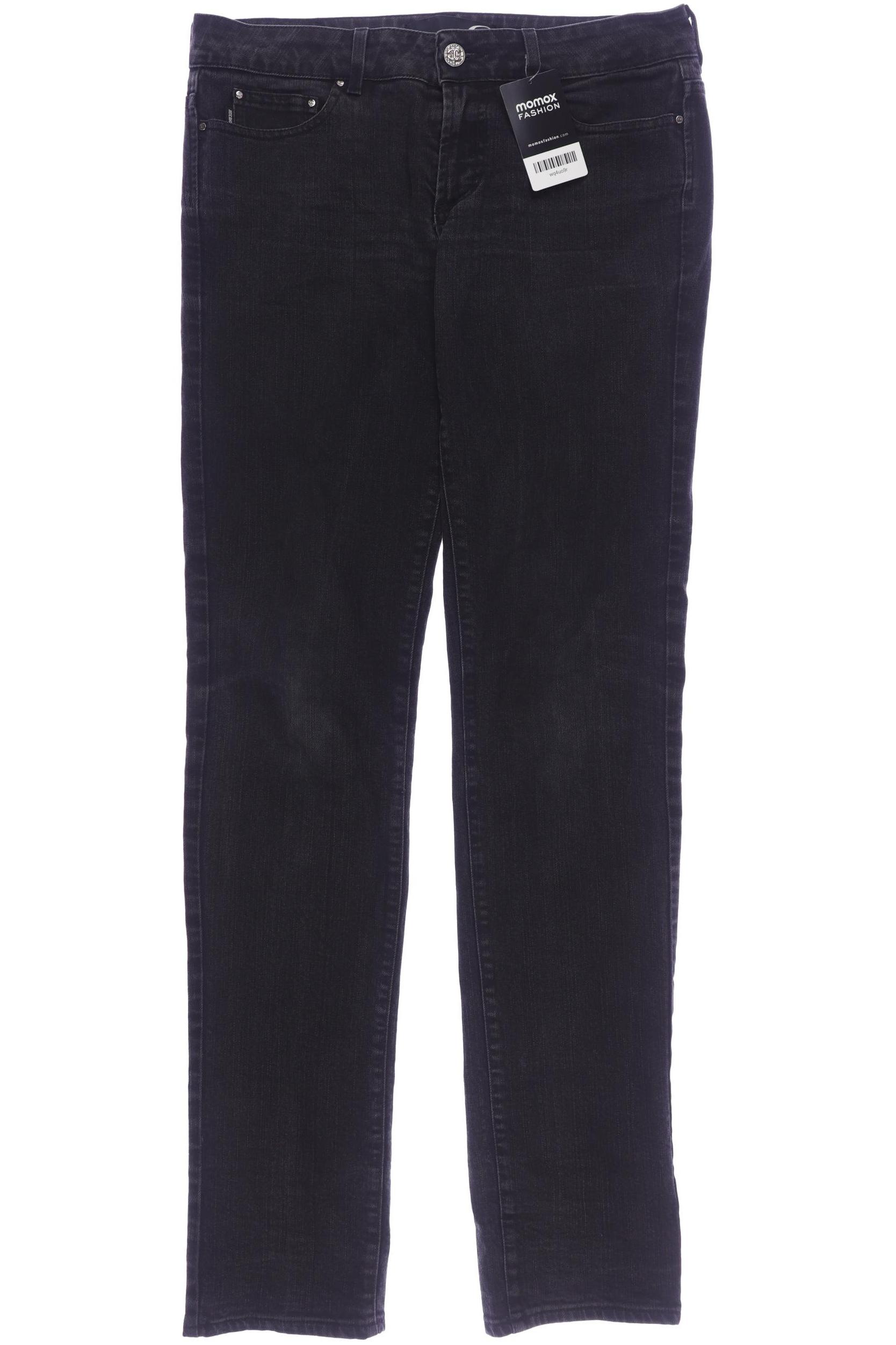

Just Cavalli Damen Jeans, grau, Gr. 31