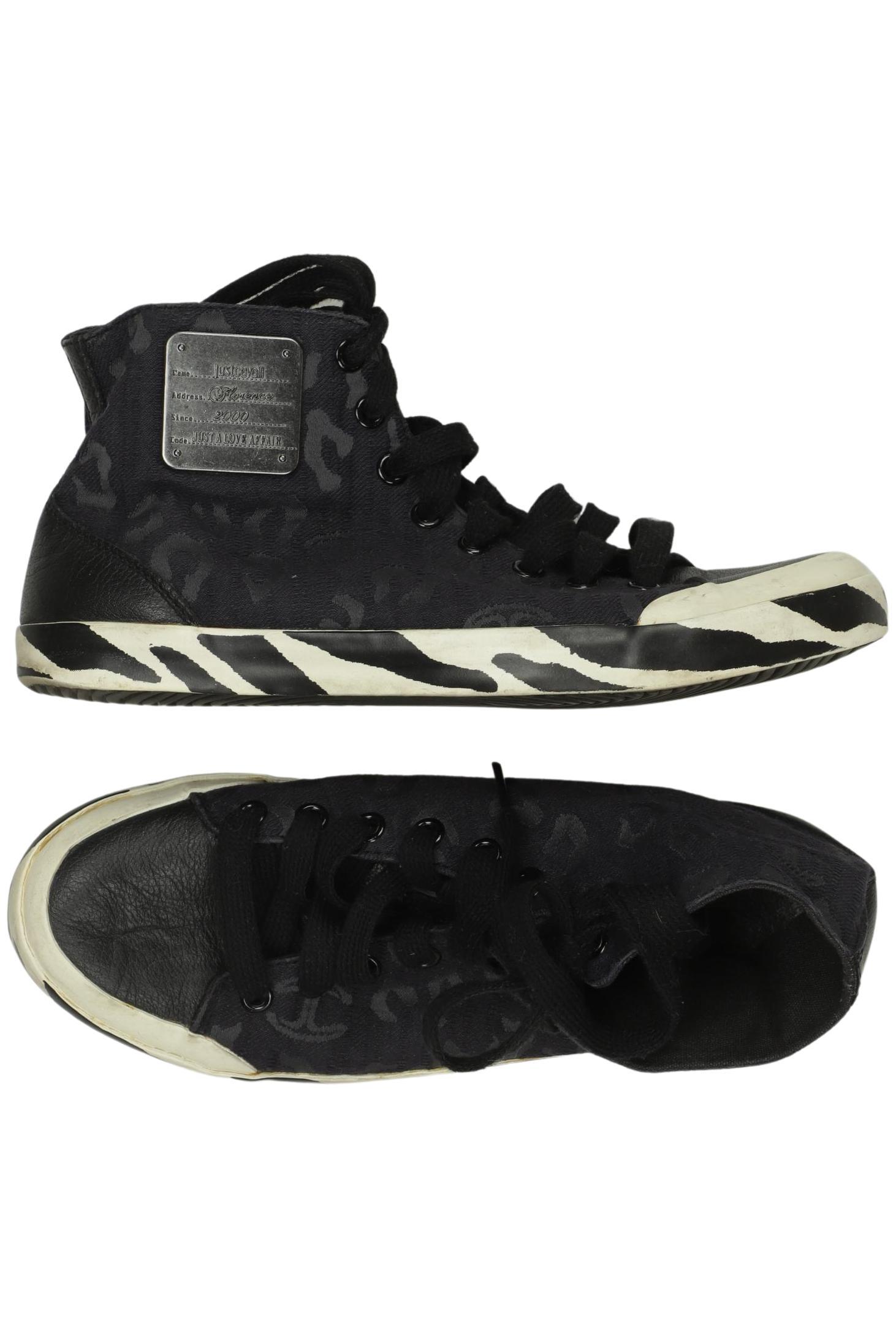 

Just Cavalli Damen Sneakers, mehrfarbig, Gr. 38