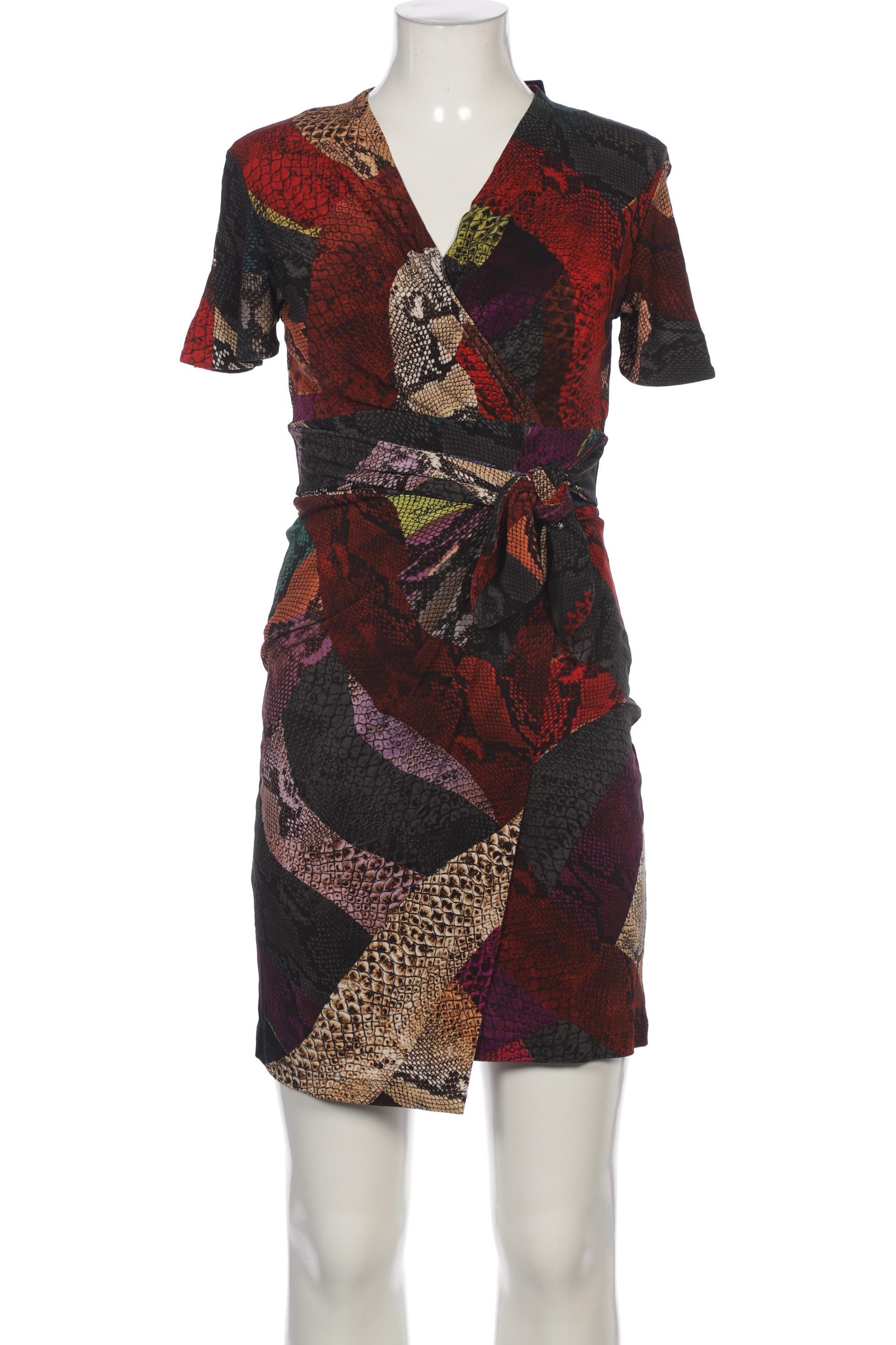 

Just Cavalli Damen Kleid, mehrfarbig