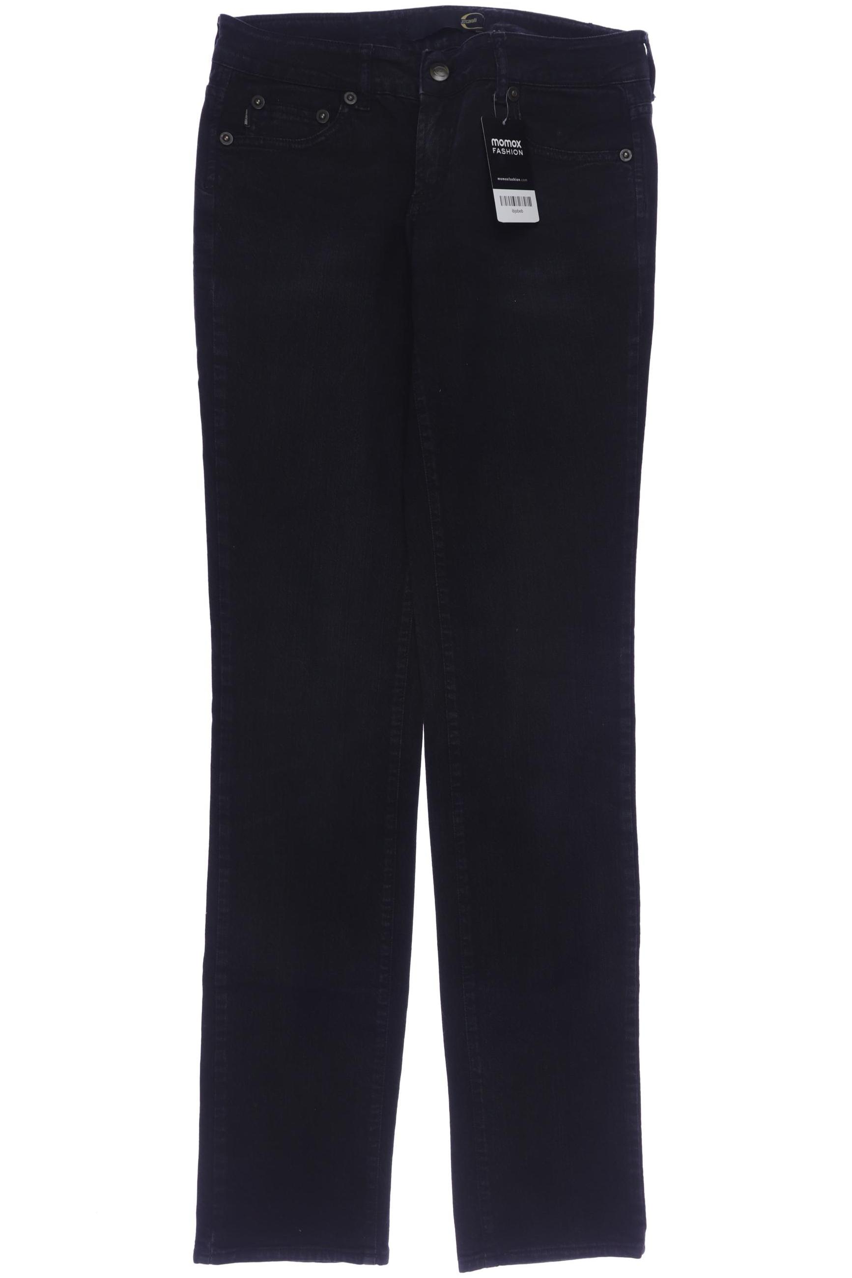 

Just Cavalli Damen Jeans, schwarz, Gr. 29