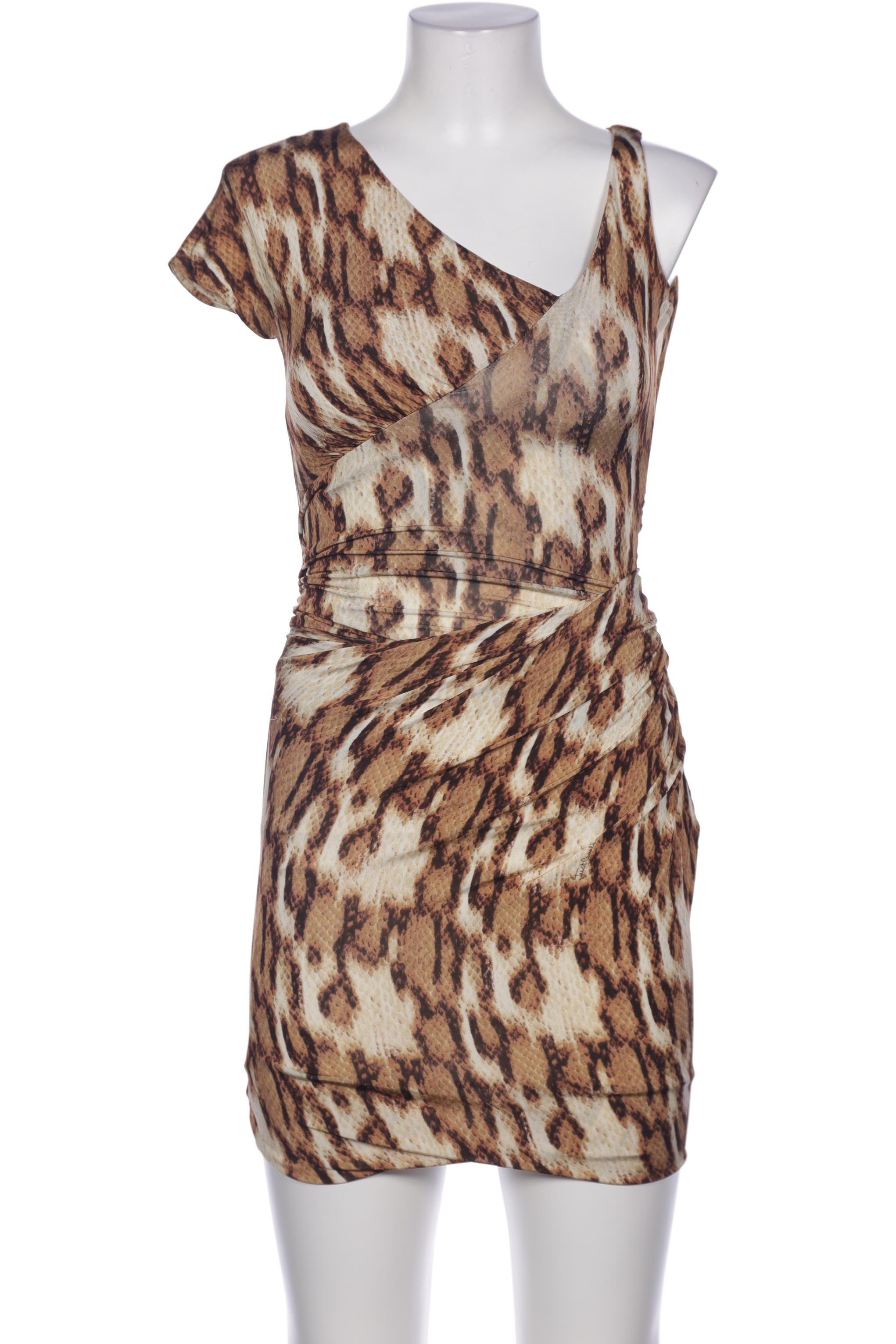 

Just Cavalli Damen Kleid, beige, Gr. 40