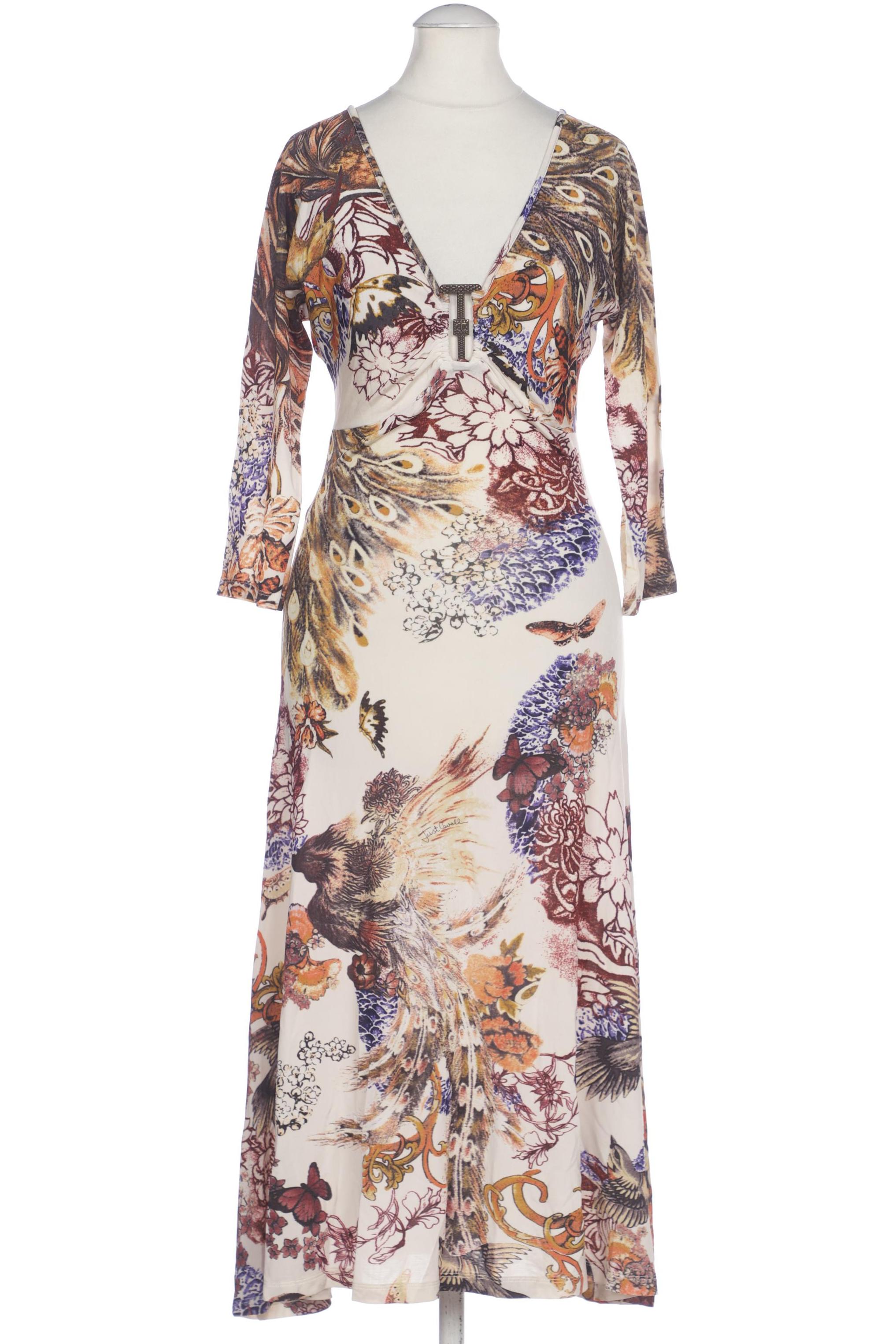 

Just Cavalli Damen Kleid, mehrfarbig