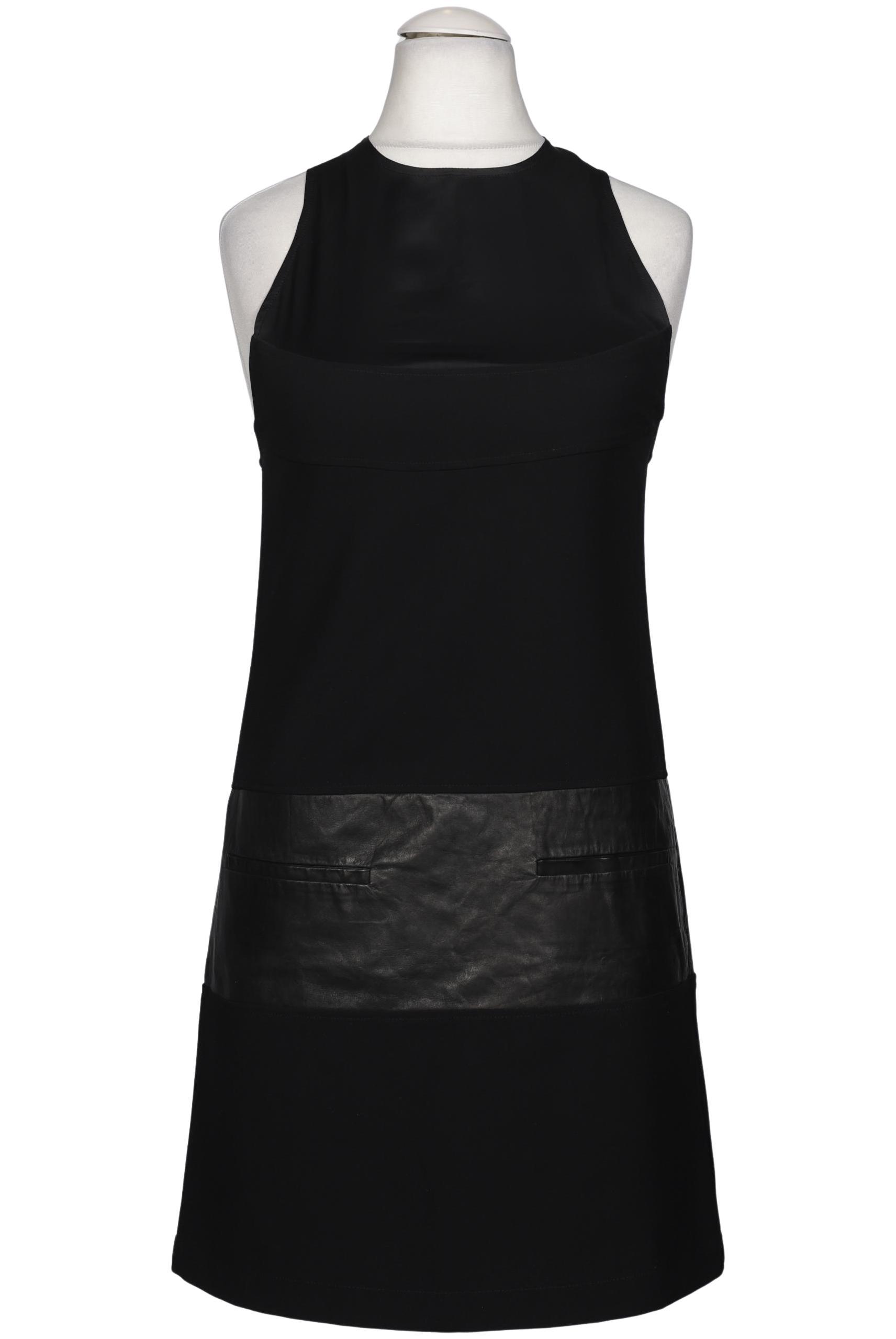 

Just Cavalli Damen Kleid, schwarz, Gr. 40