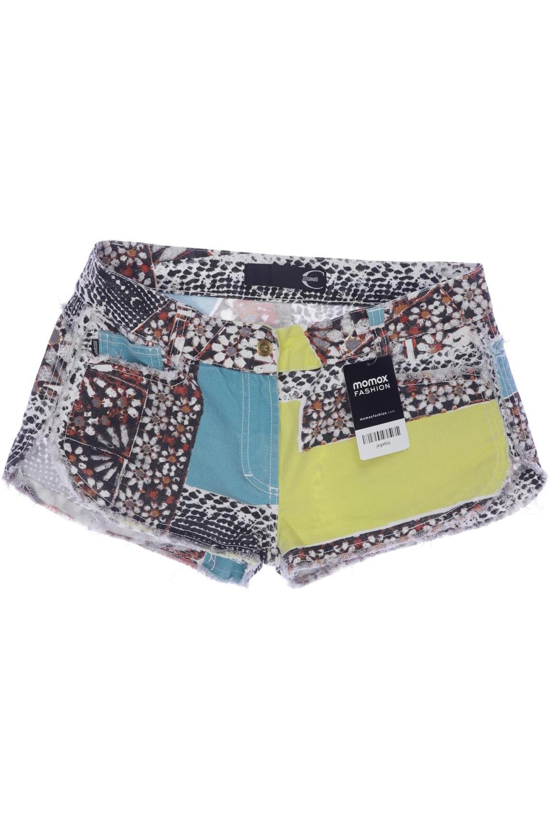 

Just Cavalli Damen Shorts, mehrfarbig, Gr. 28